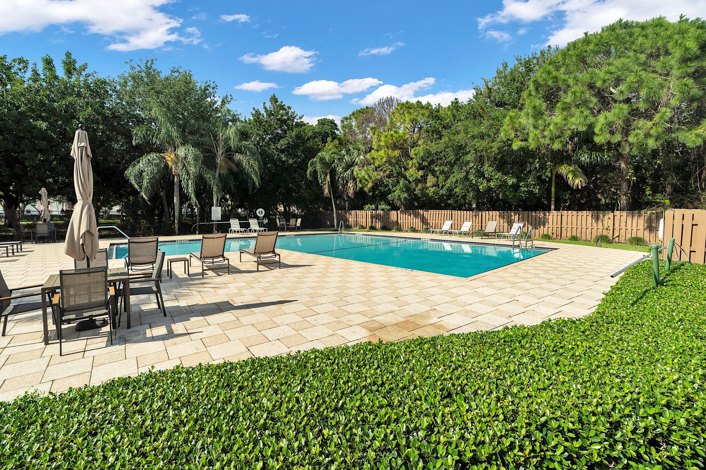 PARK AT WINDWOOD CONDO - Residential Lease