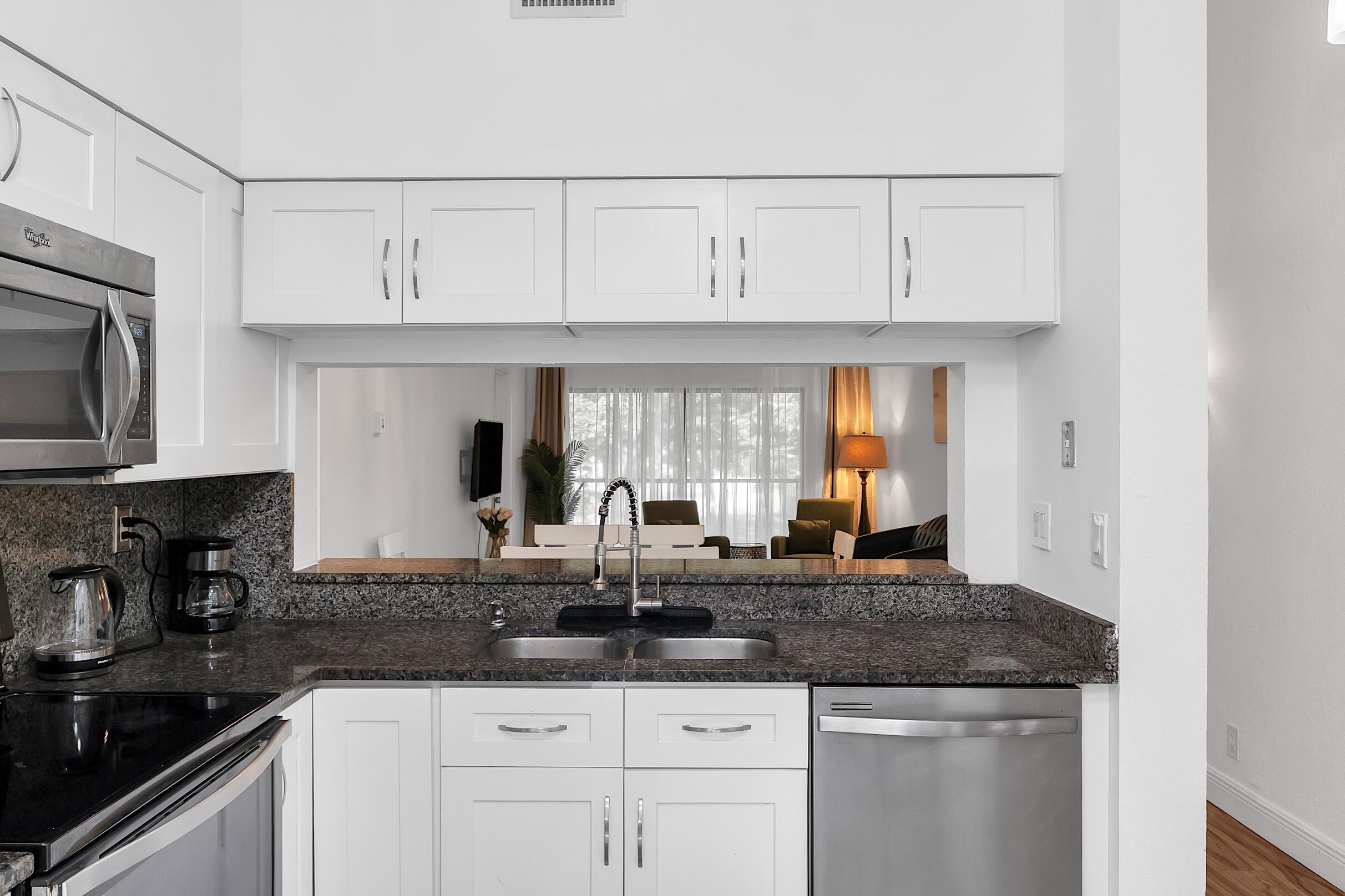 PARK AT WINDWOOD CONDO - Residential Lease