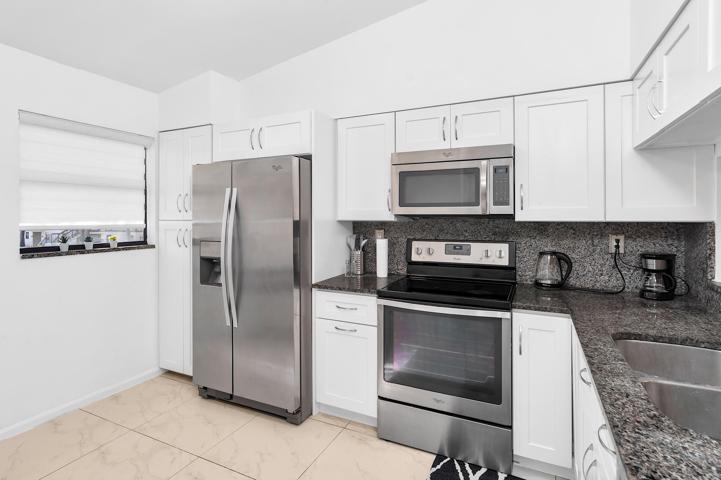 PARK AT WINDWOOD CONDO - Residential Lease