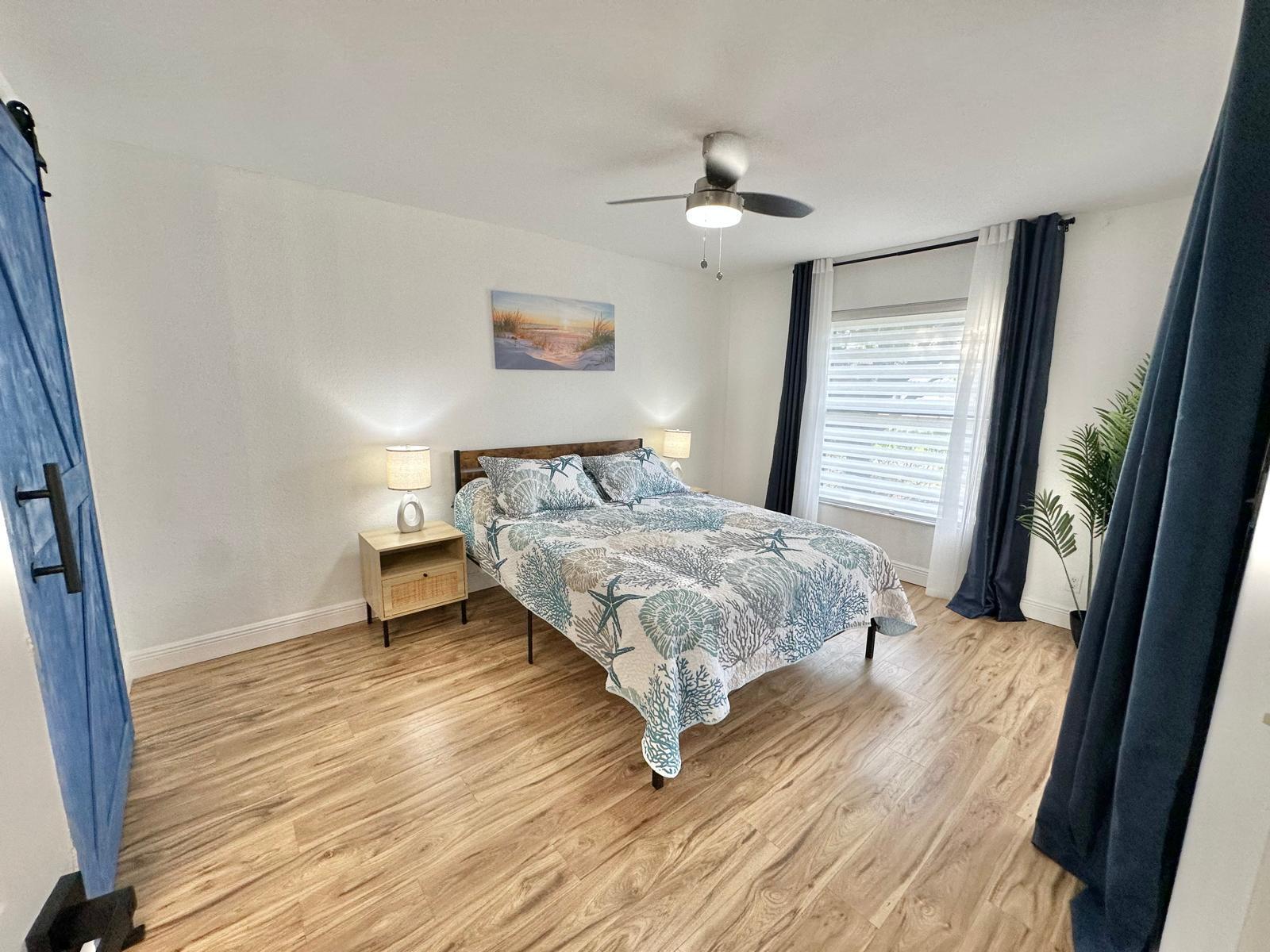 PARK AT WINDWOOD CONDO - Residential Lease