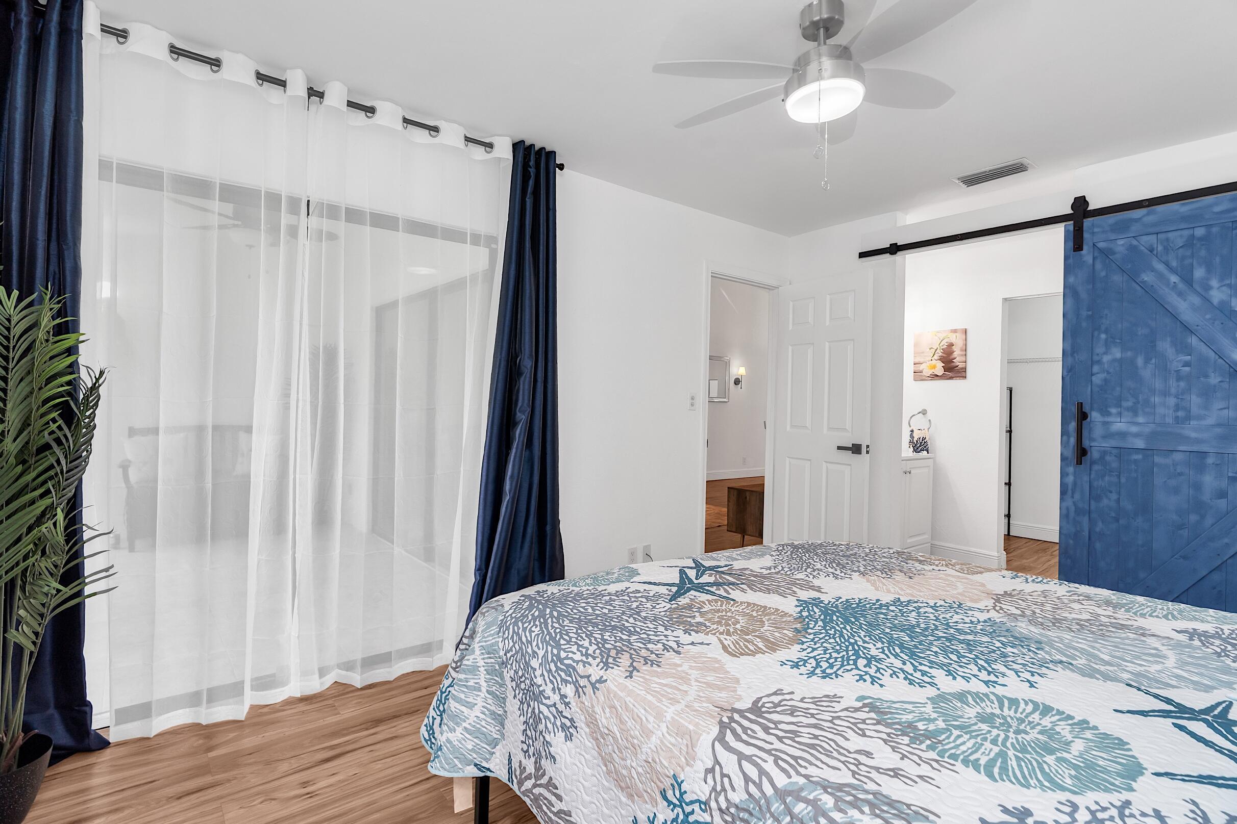 PARK AT WINDWOOD CONDO - Residential Lease