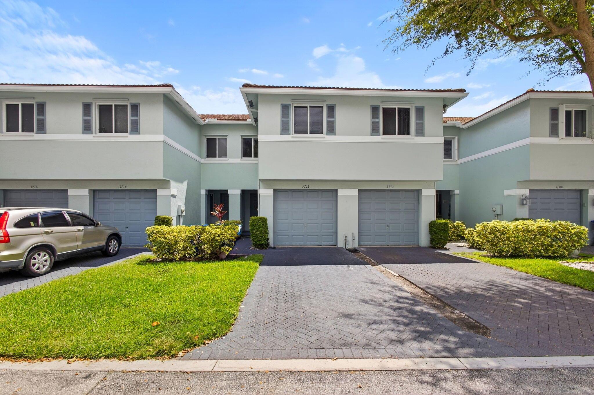 3712 Sonoma Drive