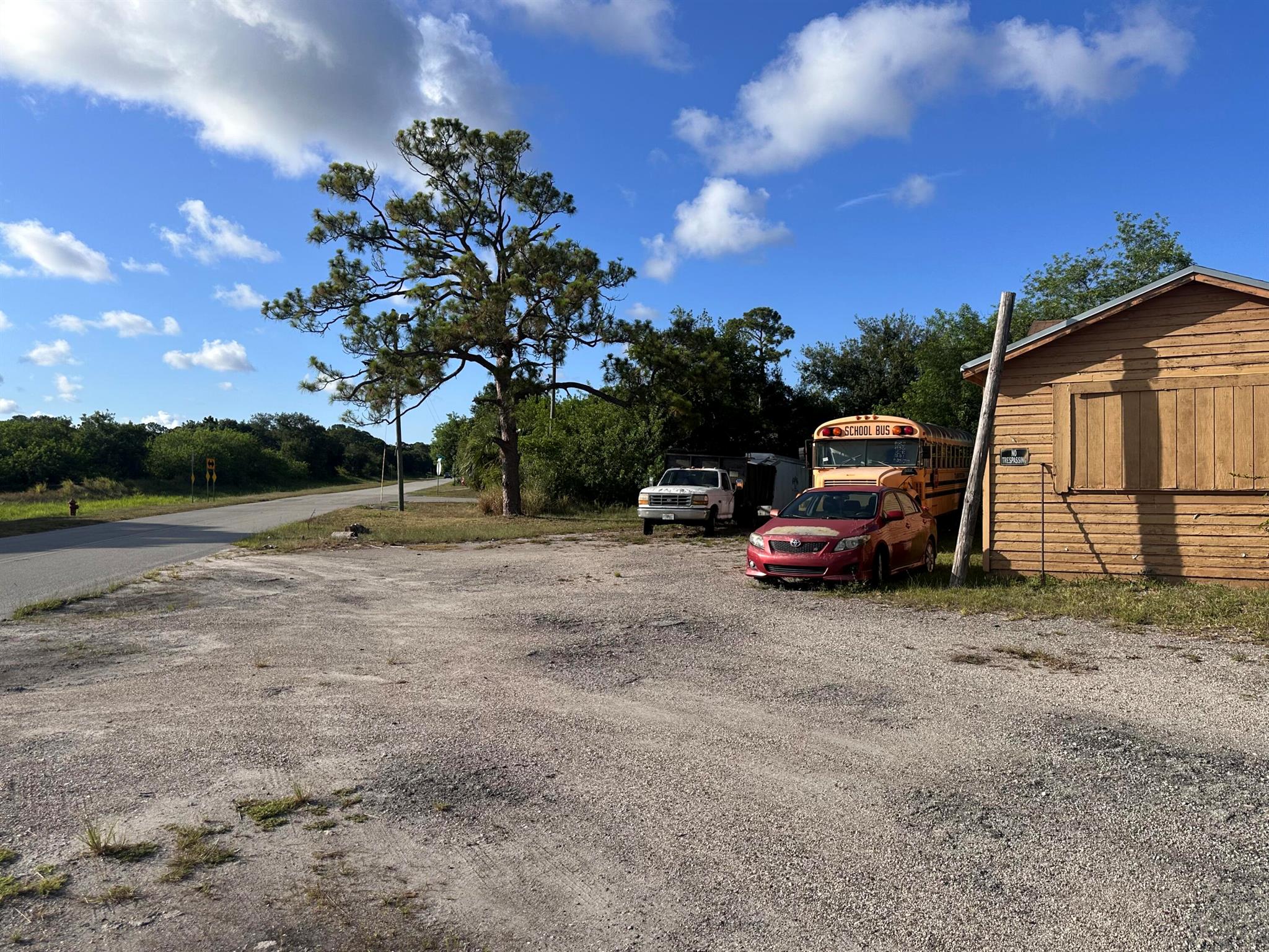 GARDEN CITY FARMS - Commercial Sale