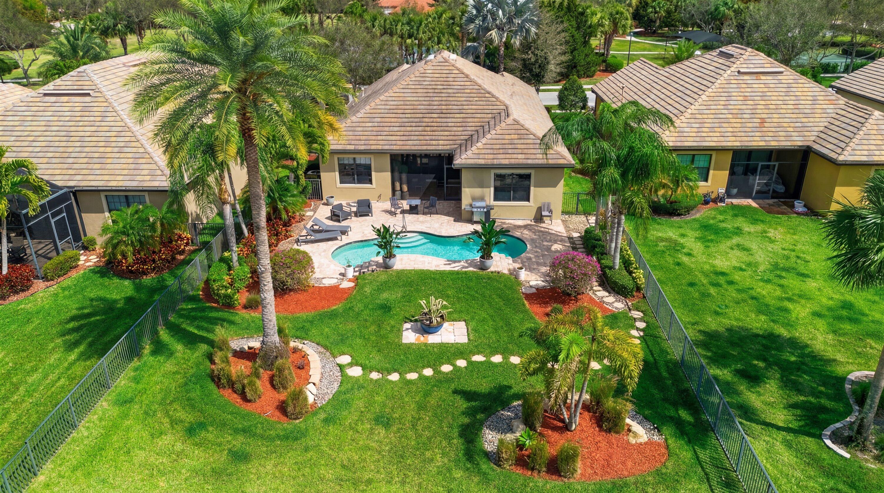 CASTELLINA - Residential