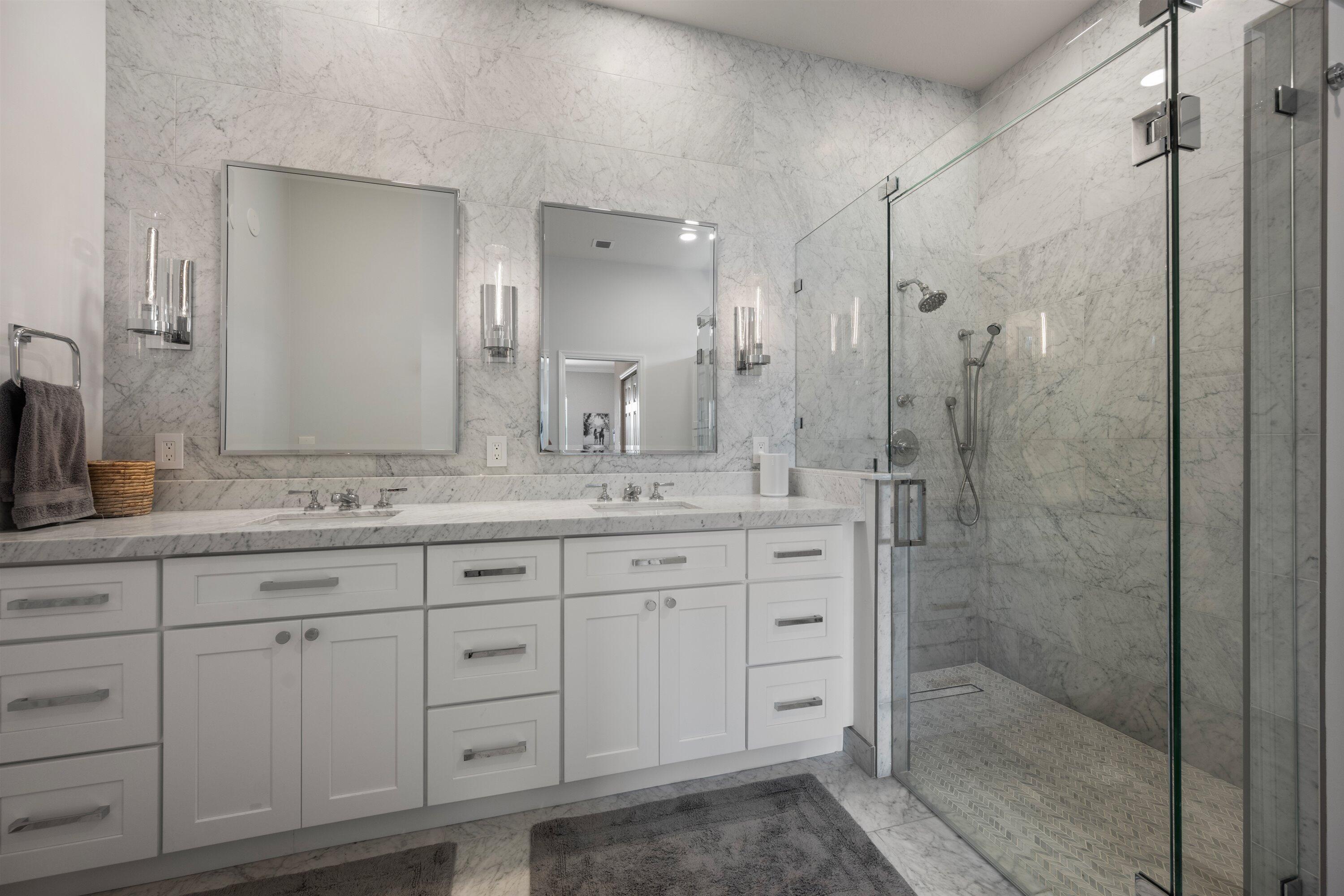 CASTELLINA - Residential