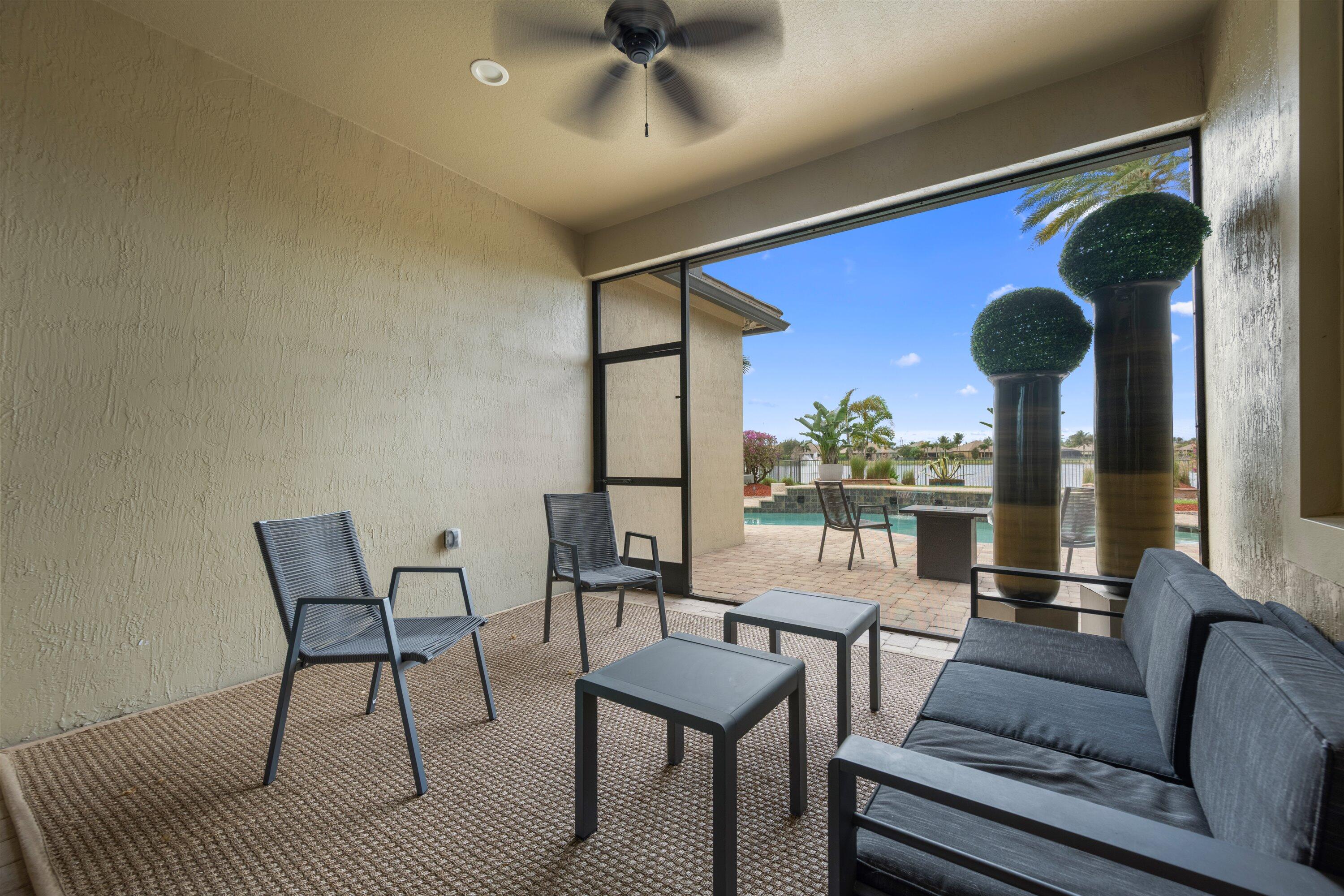 CASTELLINA - Residential