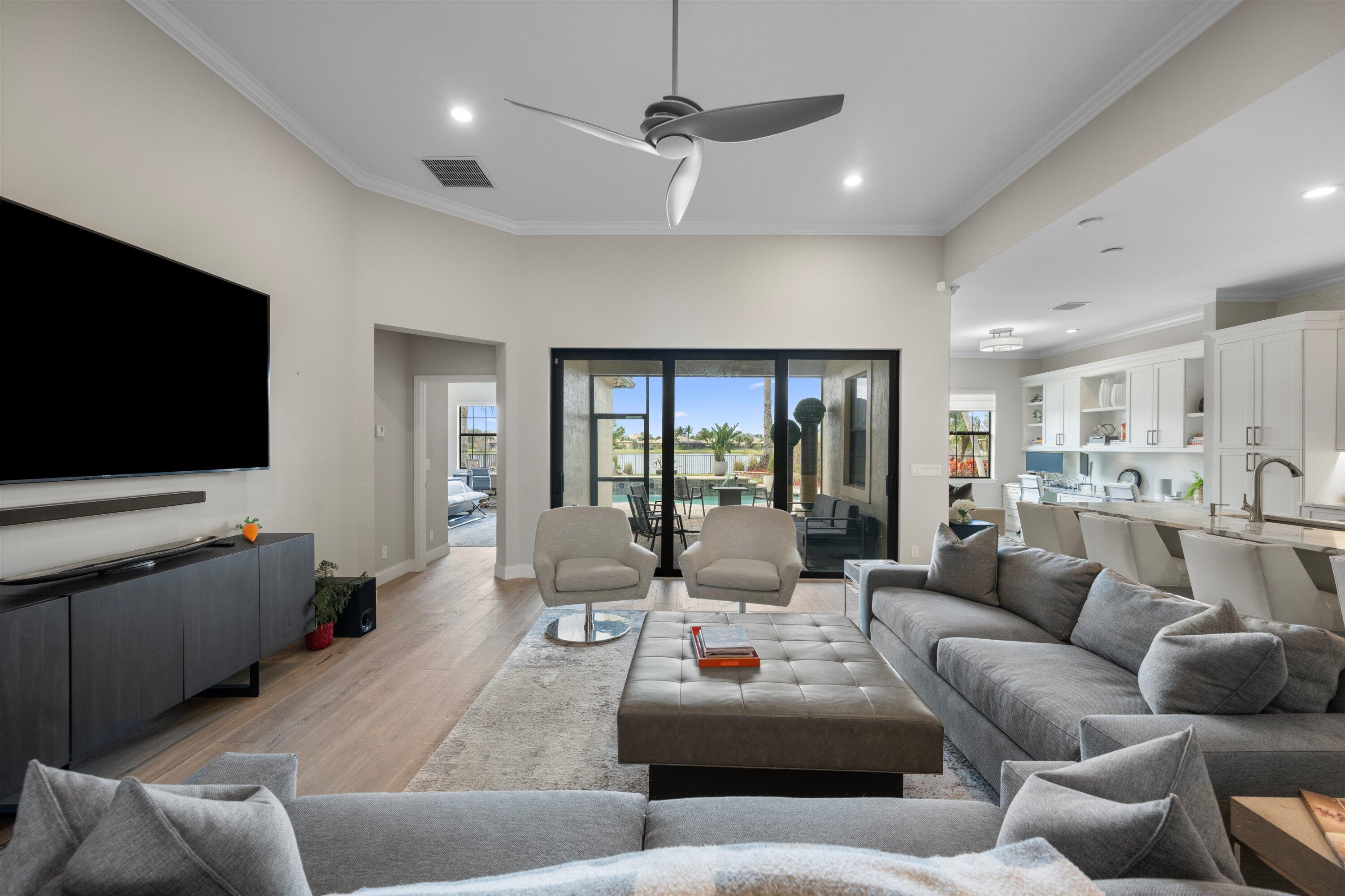 CASTELLINA - Residential