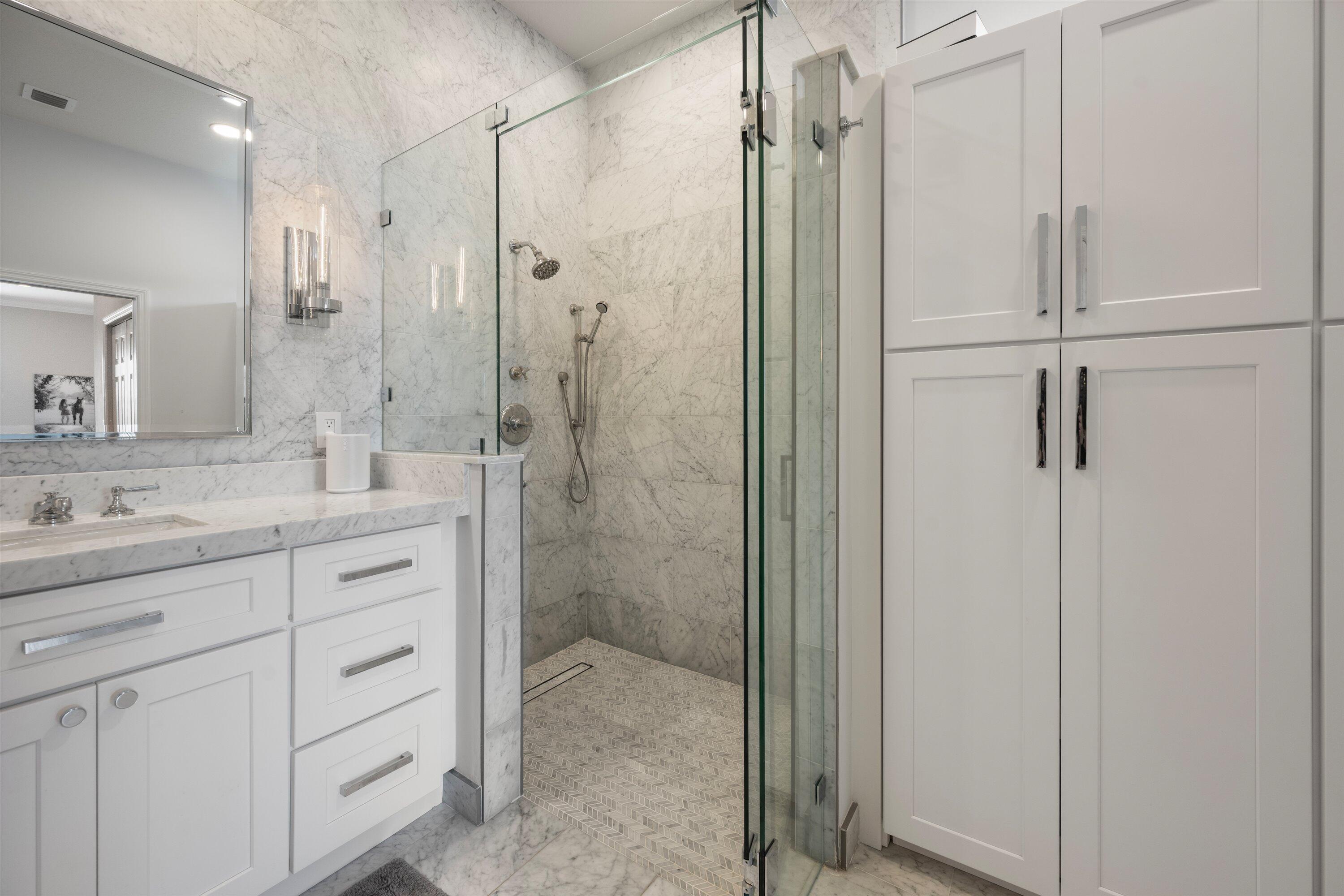 CASTELLINA - Residential