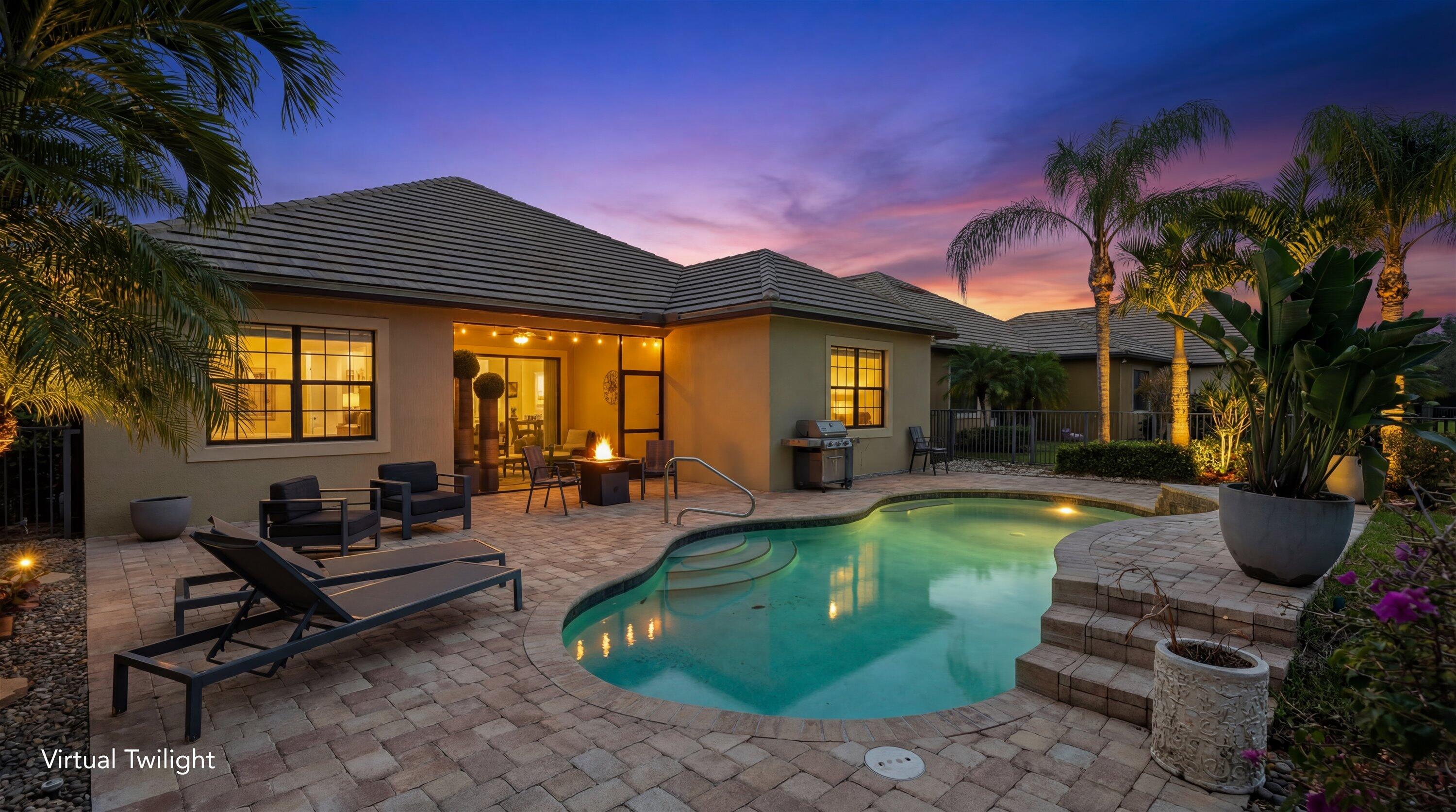 CASTELLINA - Residential