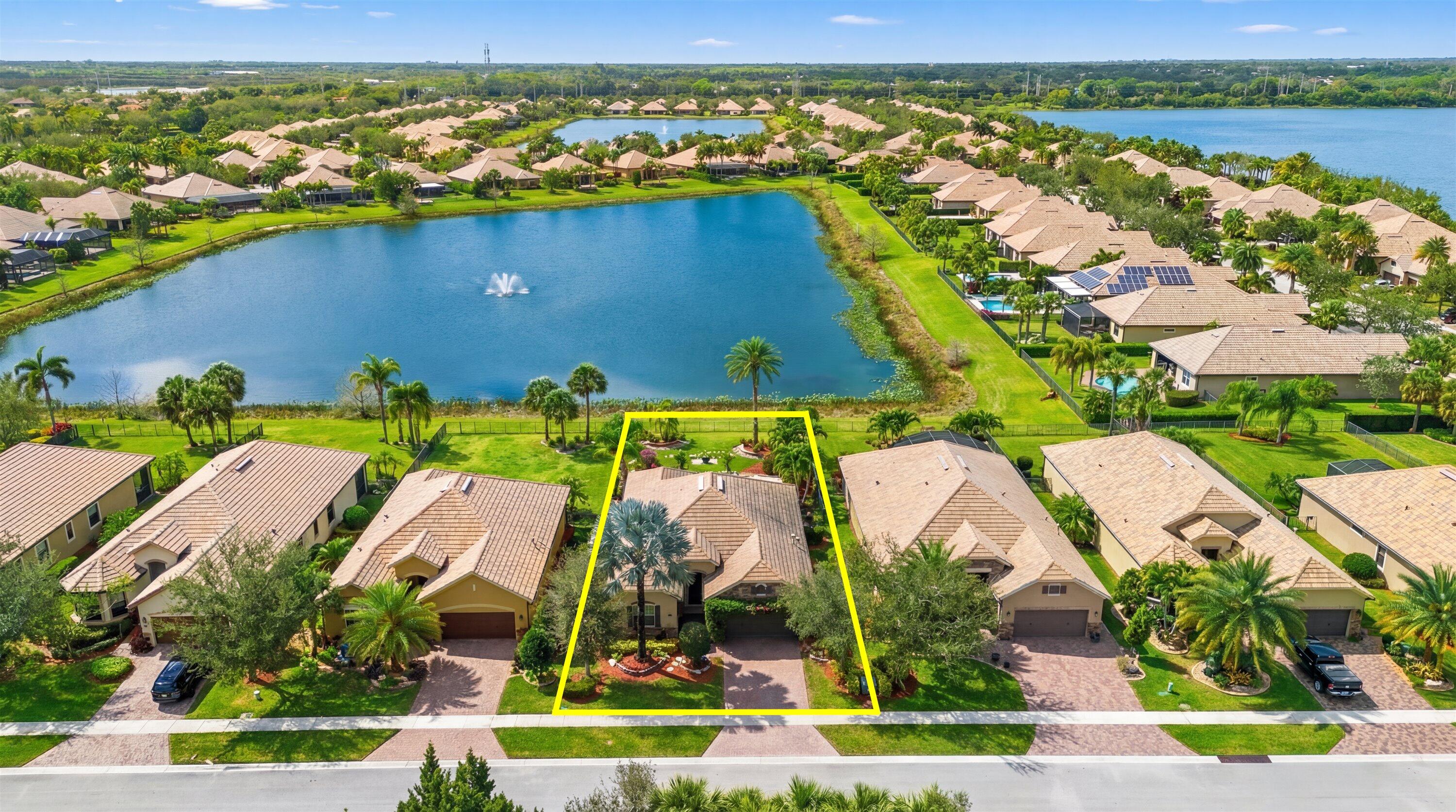 CASTELLINA - Residential