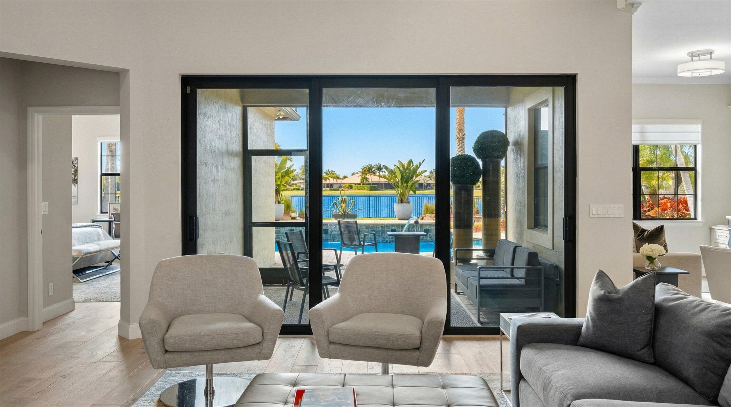 CASTELLINA - Residential