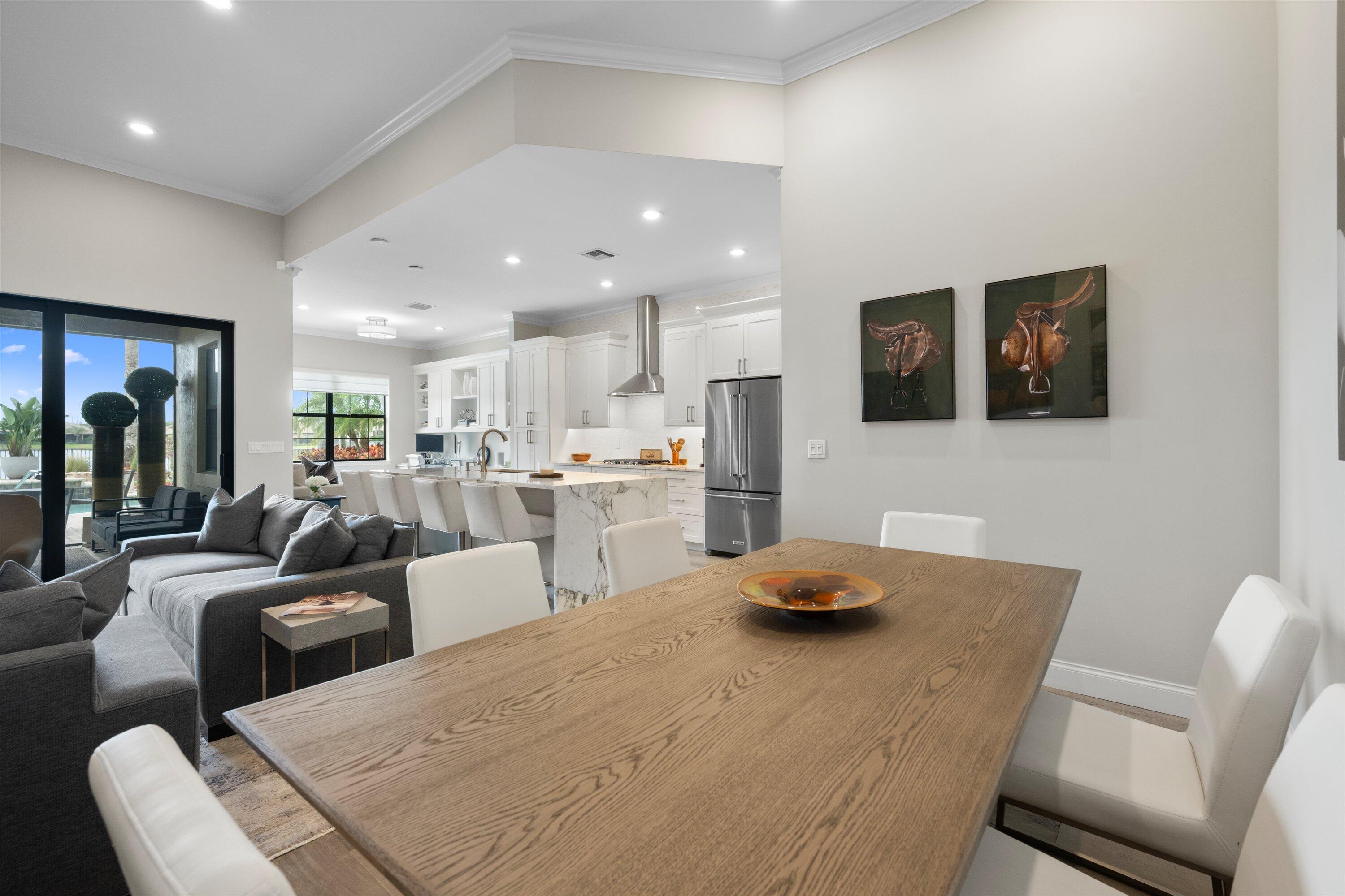 CASTELLINA - Residential