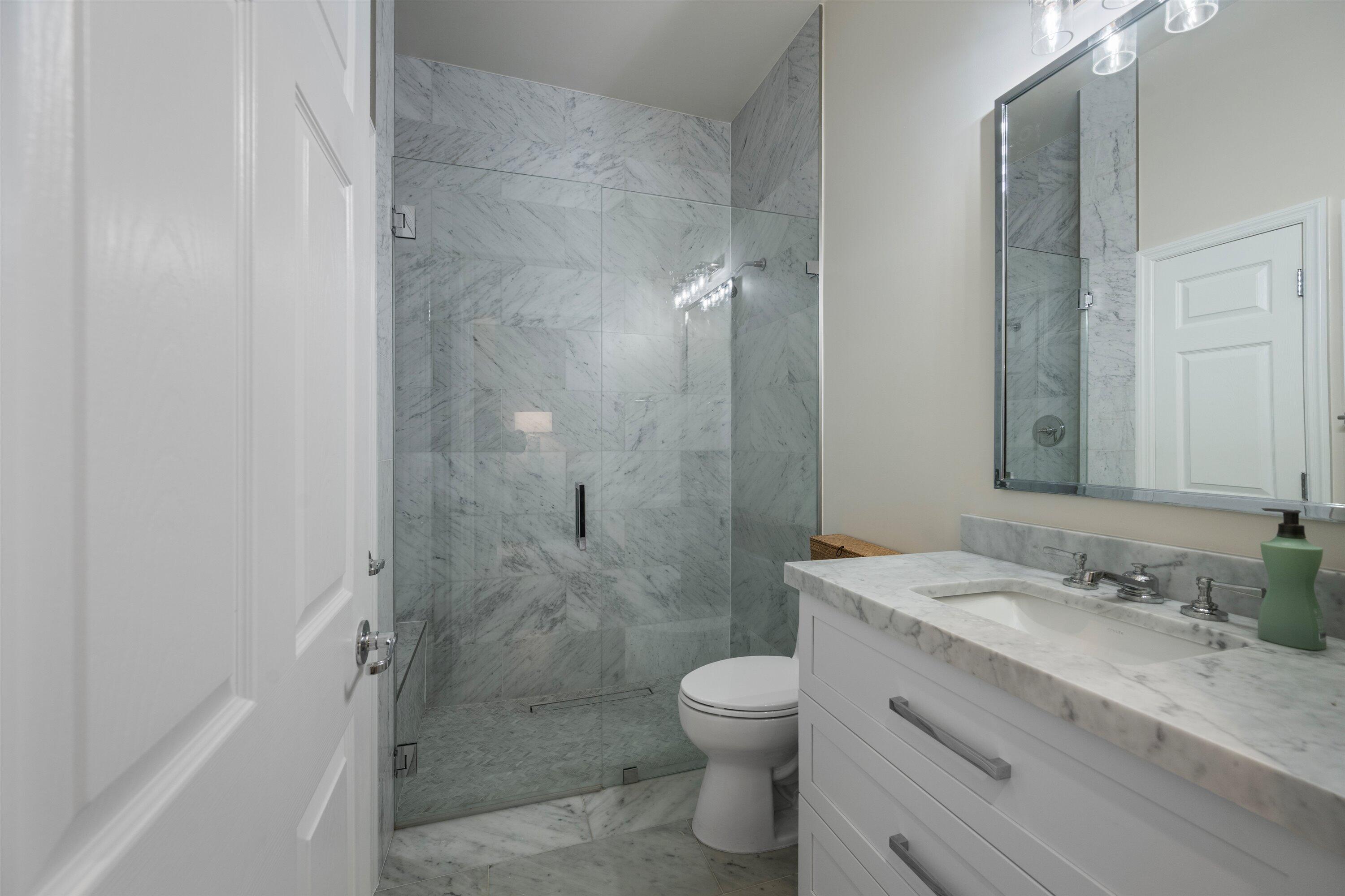 CASTELLINA - Residential