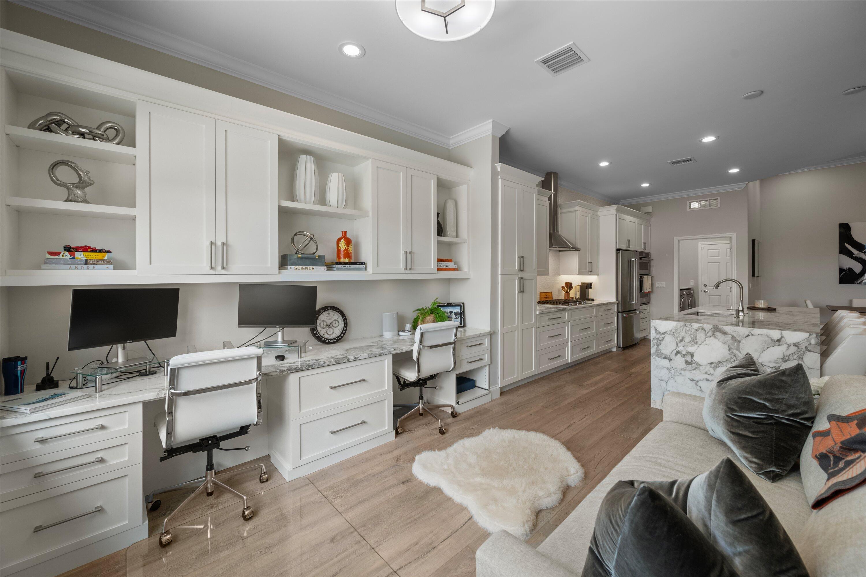 CASTELLINA - Residential