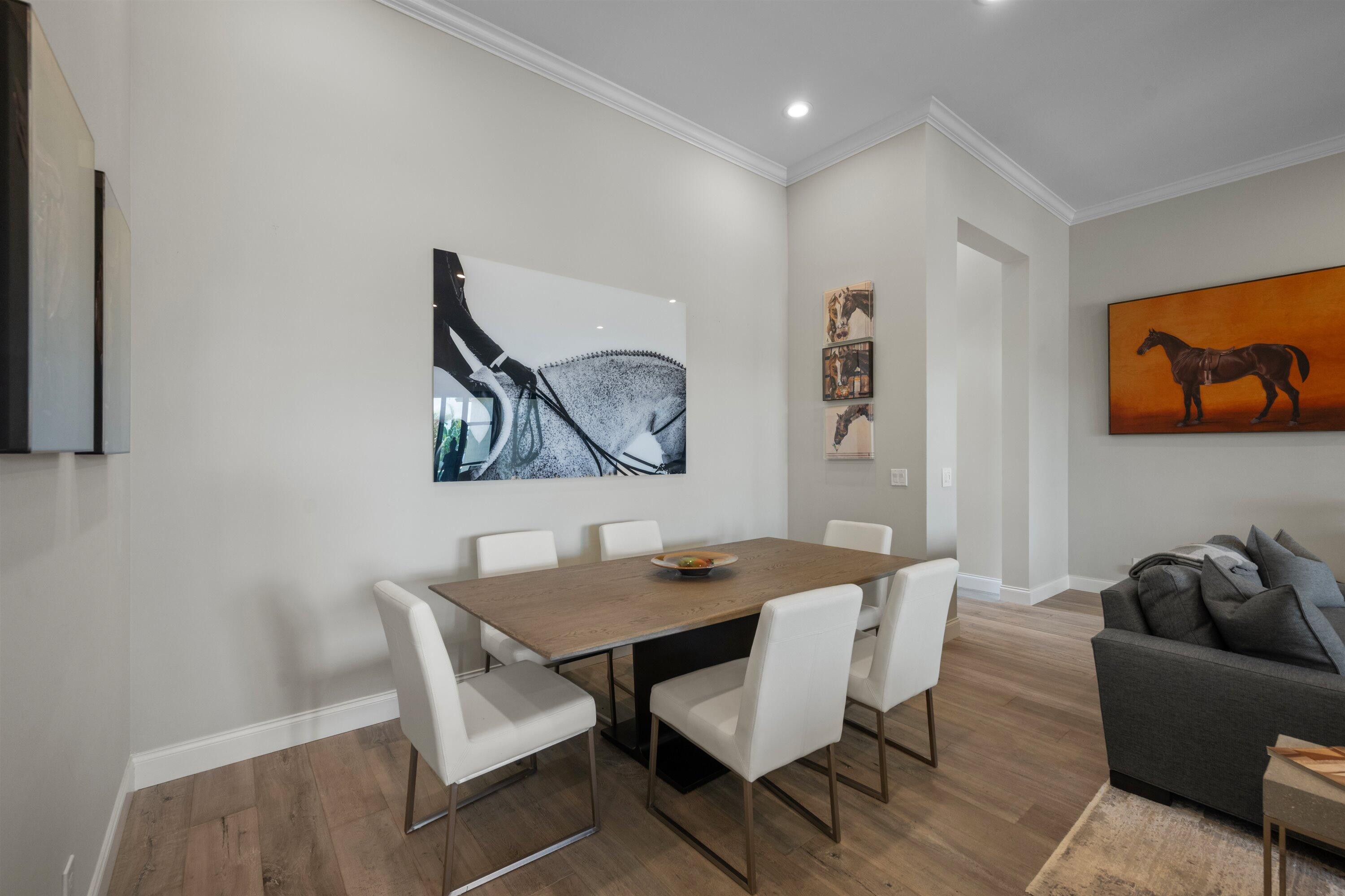 CASTELLINA - Residential