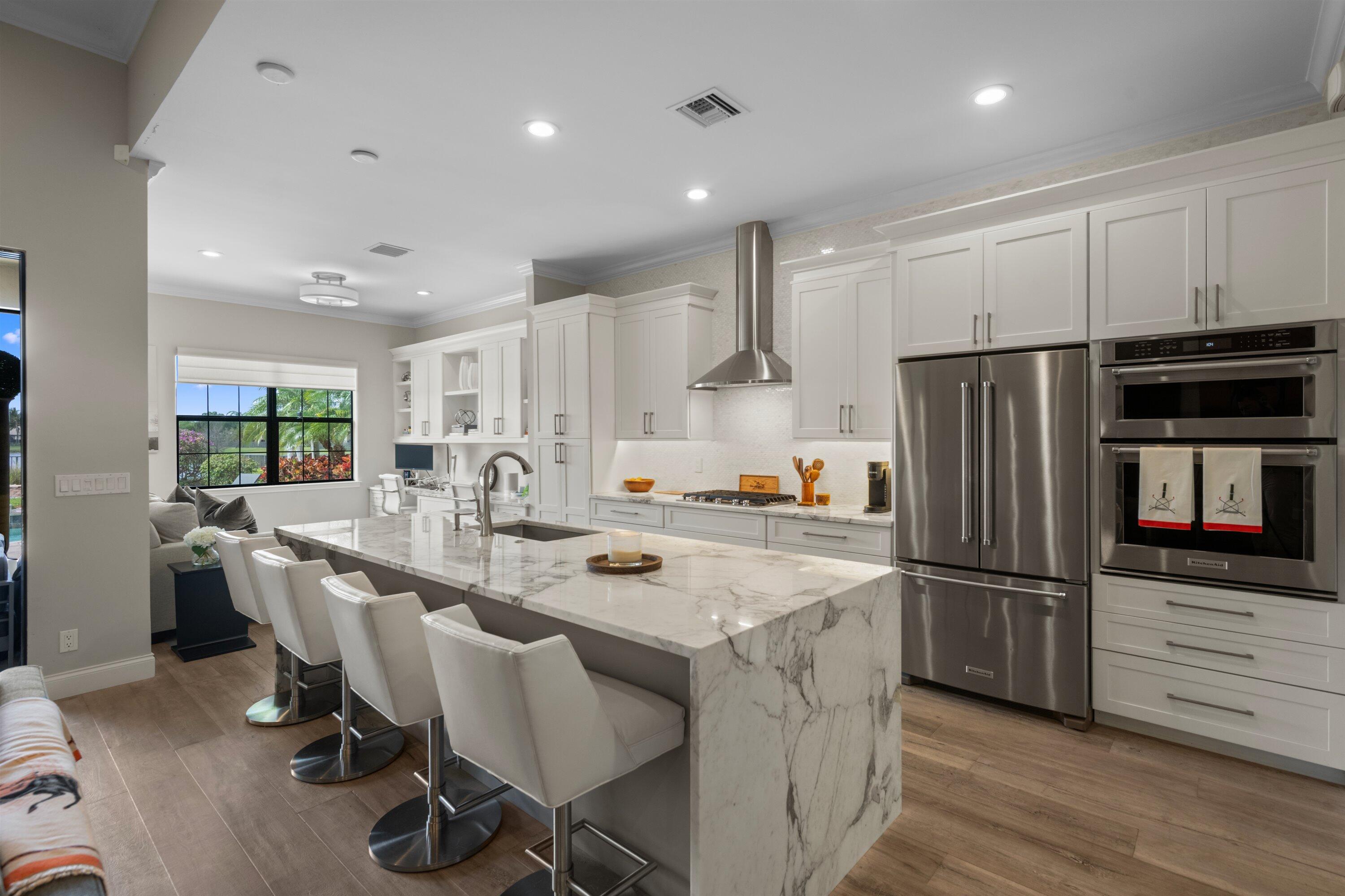 CASTELLINA - Residential