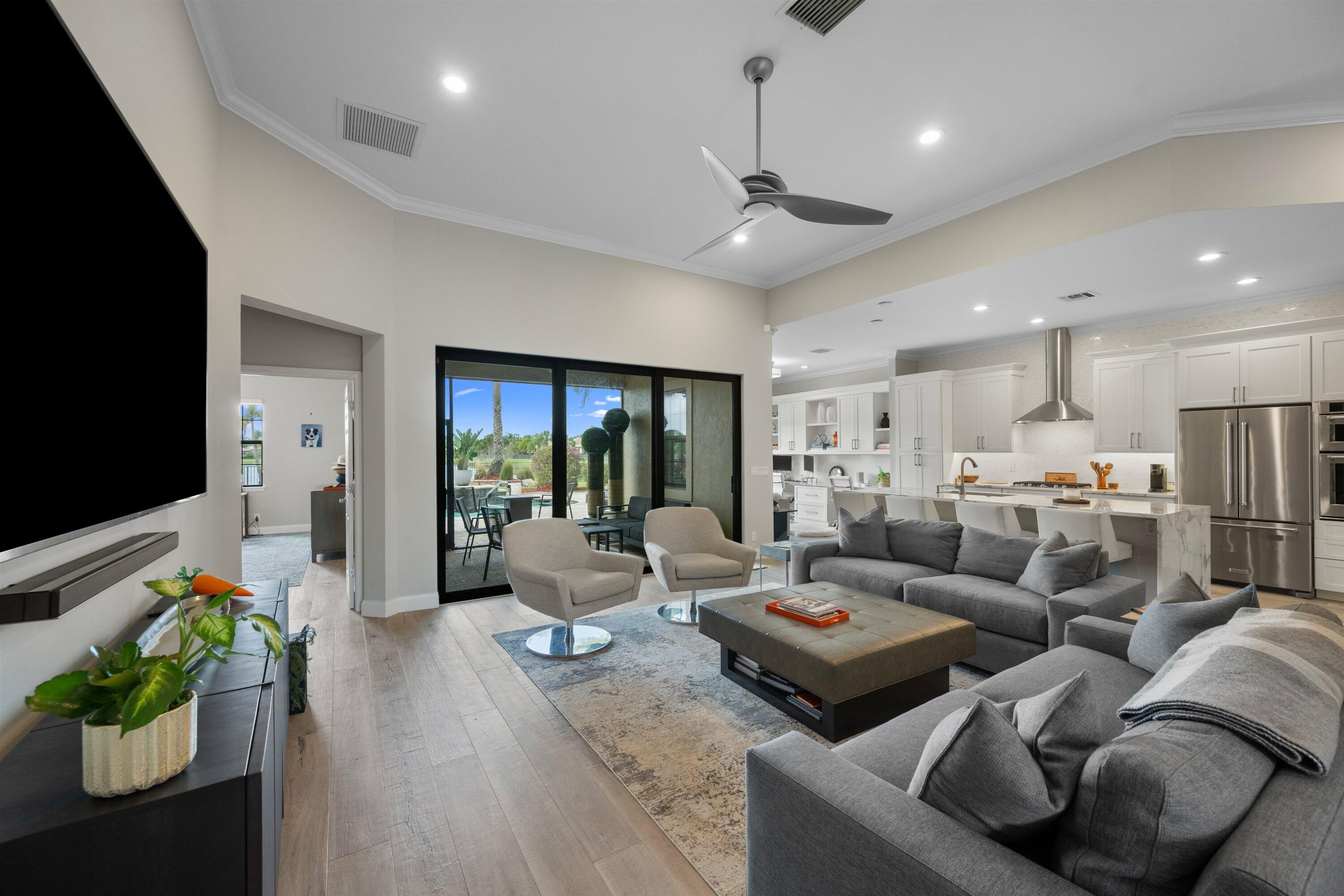 CASTELLINA - Residential