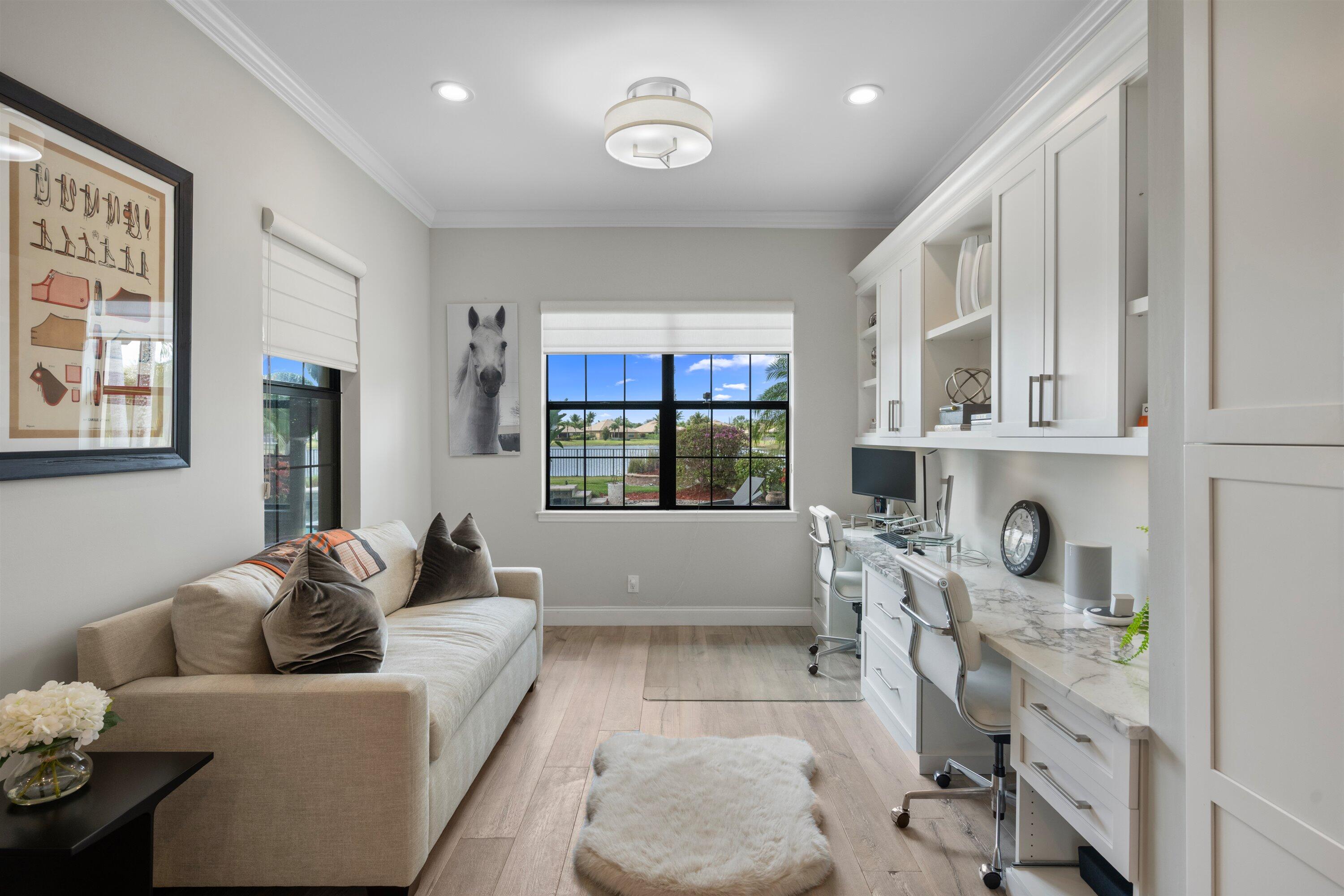 CASTELLINA - Residential