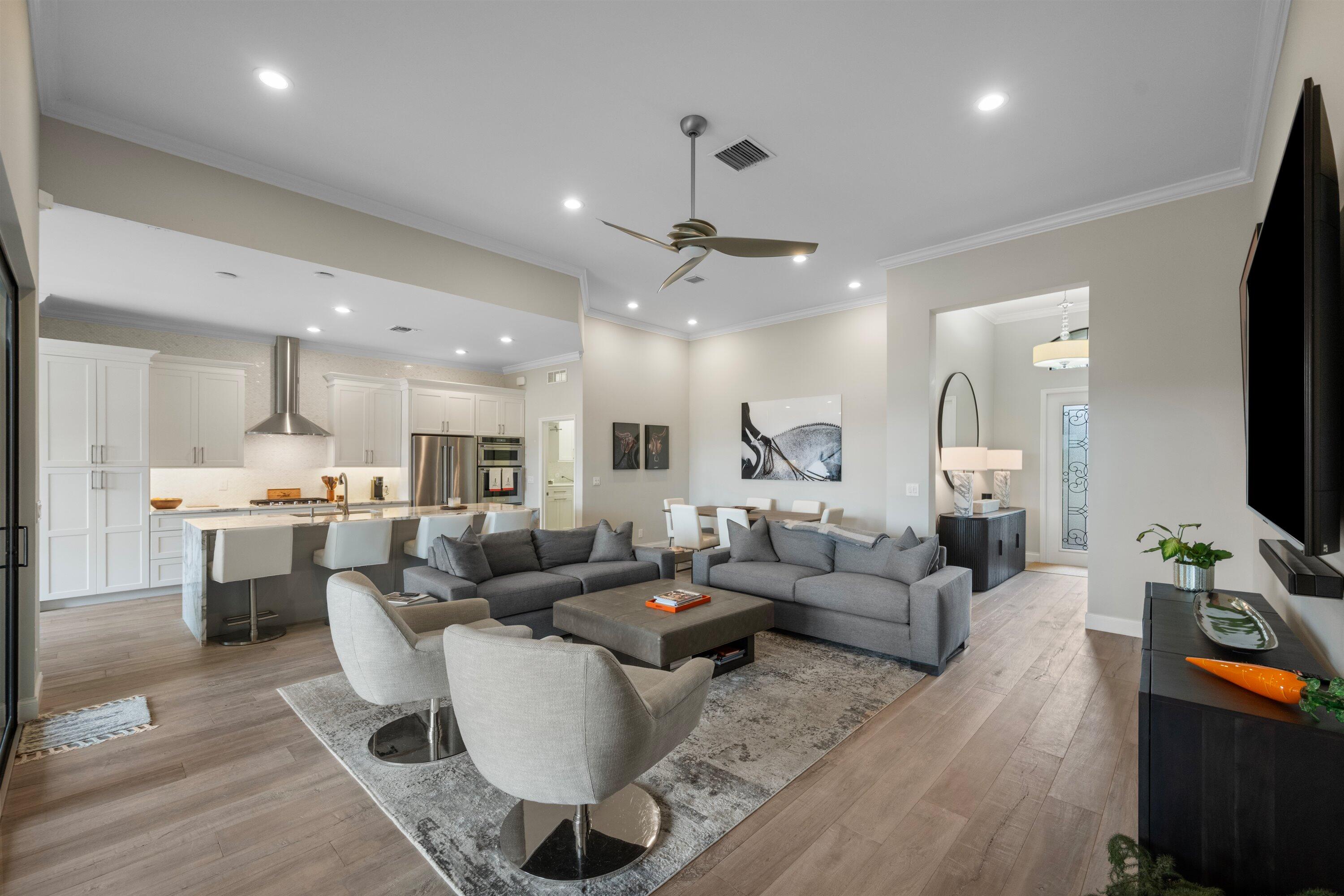 CASTELLINA - Residential