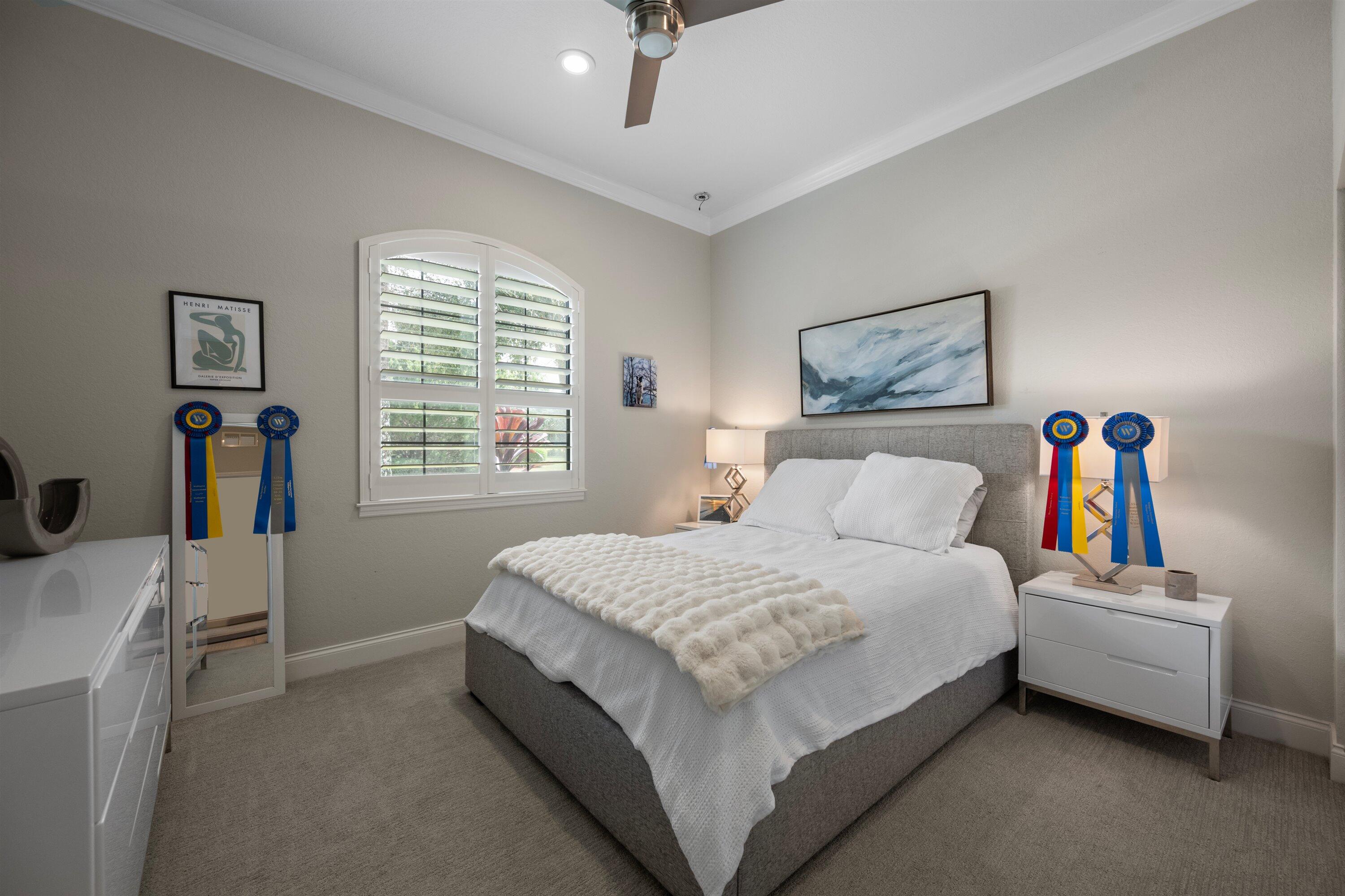 CASTELLINA - Residential