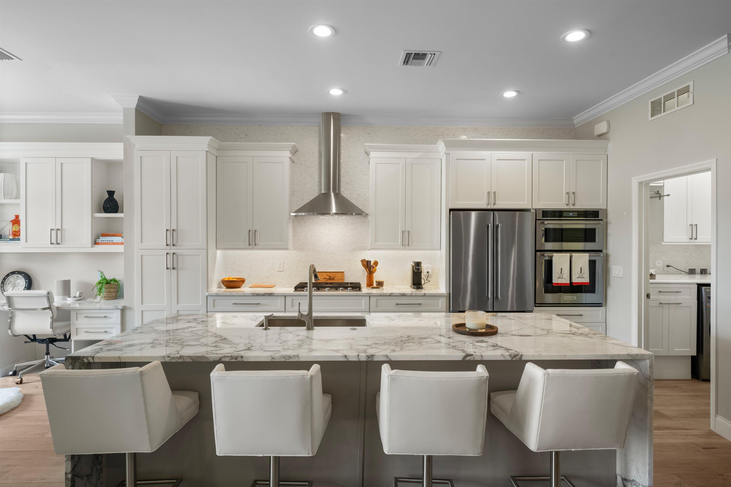 CASTELLINA - Residential