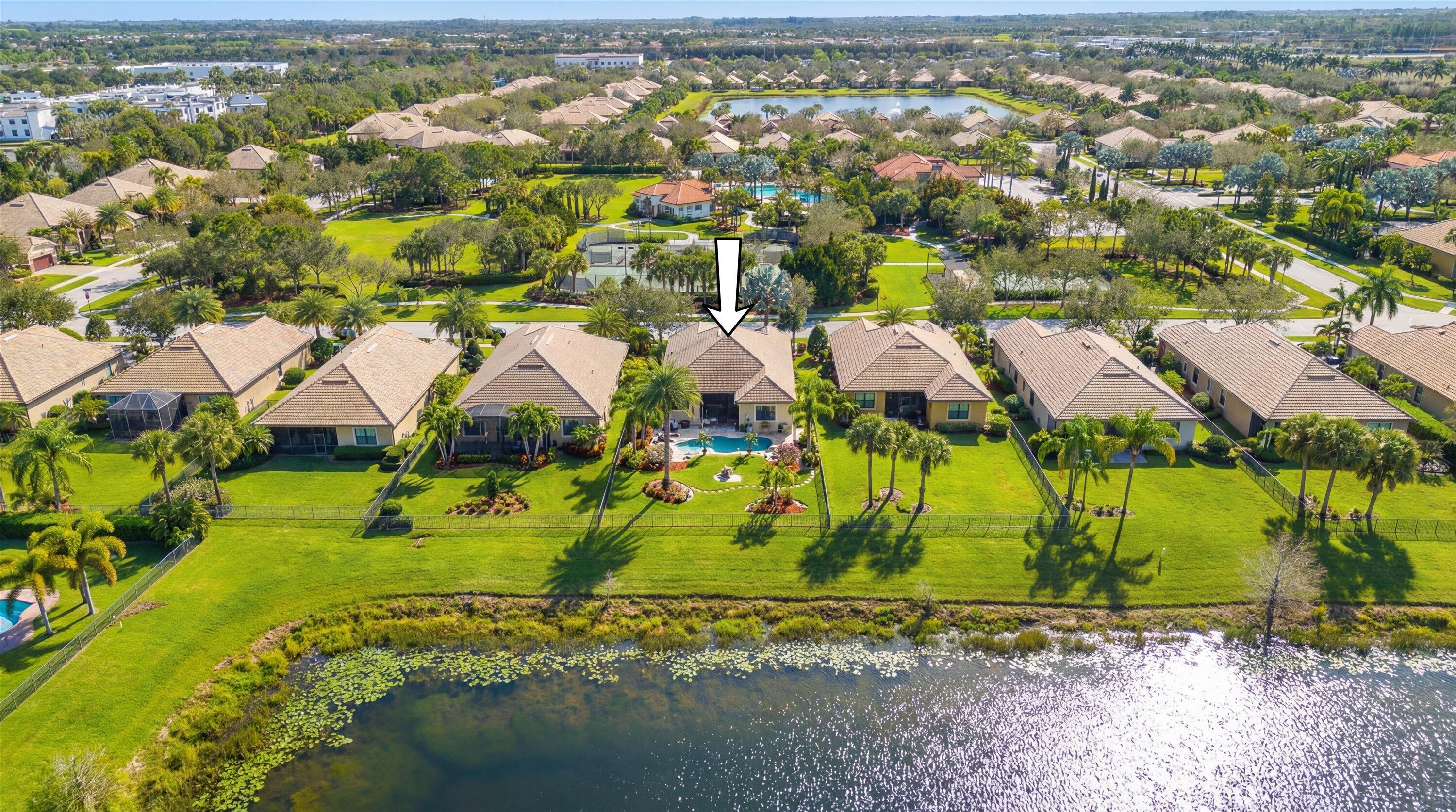 CASTELLINA - Residential