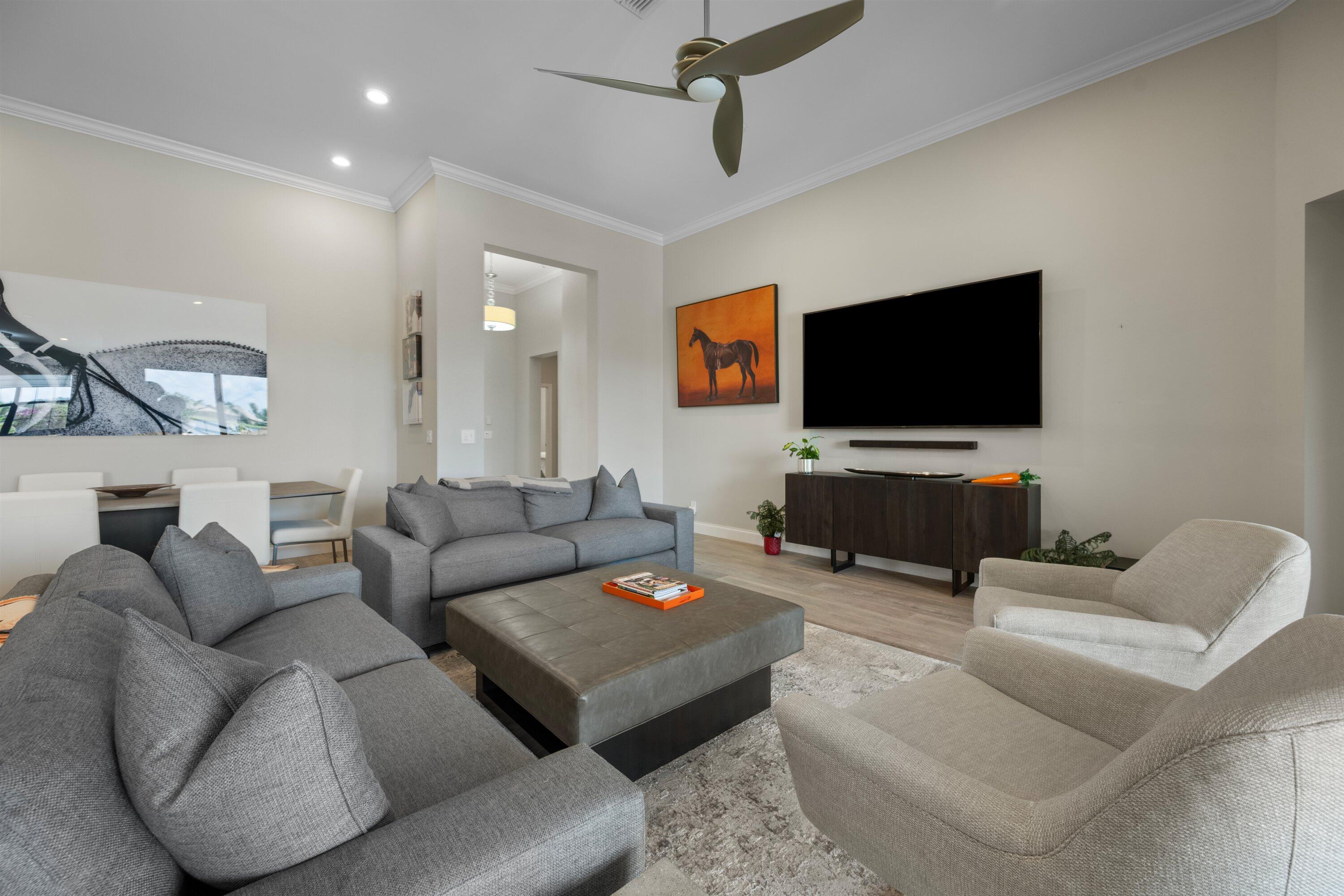 CASTELLINA - Residential