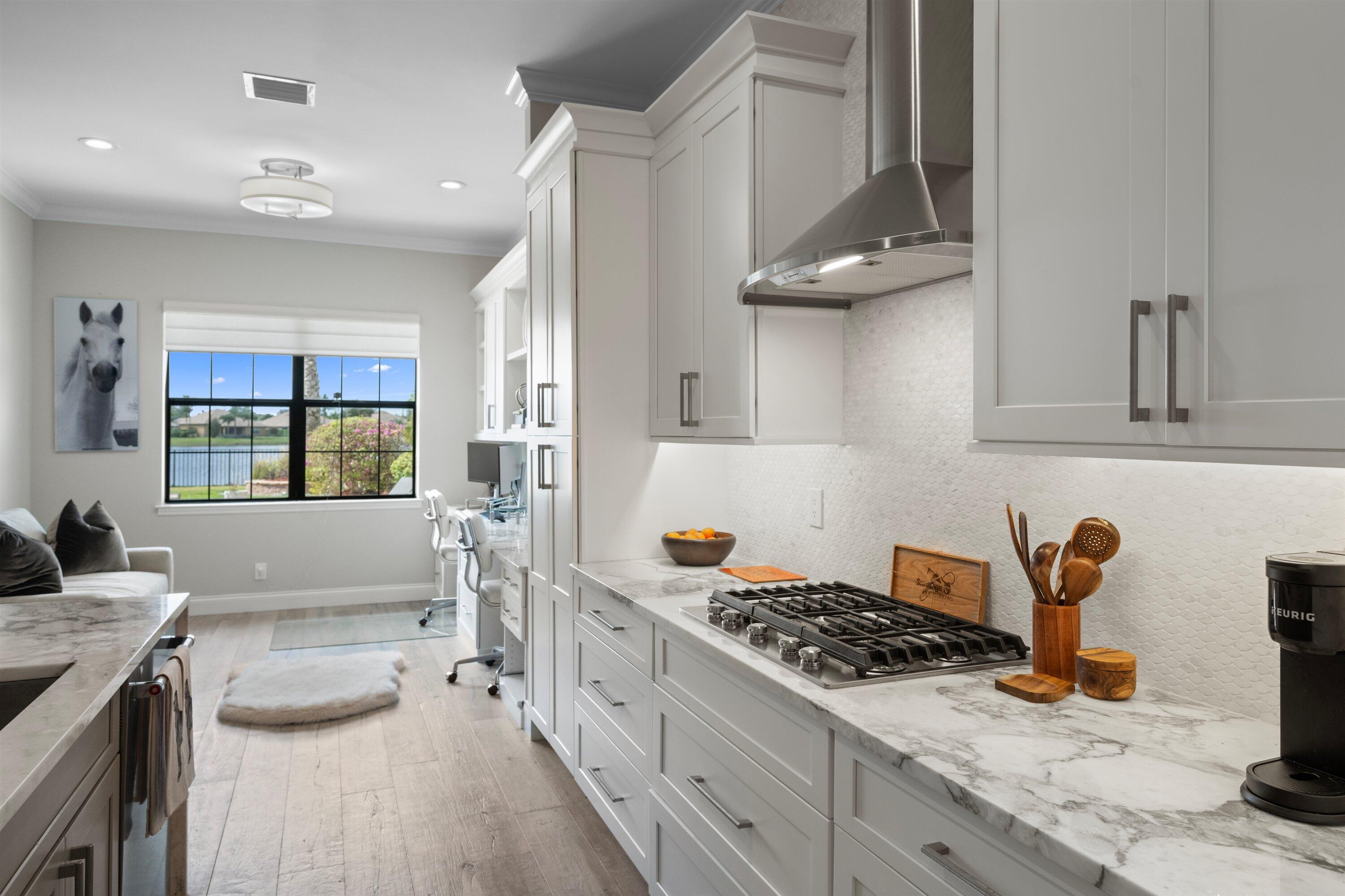 CASTELLINA - Residential