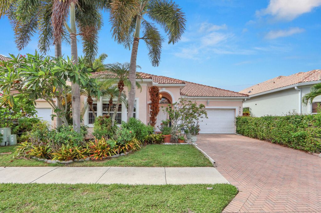 Photo of 3167 El Camino, West Palm Beach, FL 33409 (MLS # B26051226)