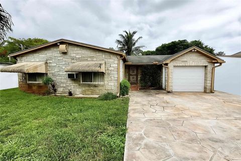 10335 NW 26th Avenue Miami FL 33147