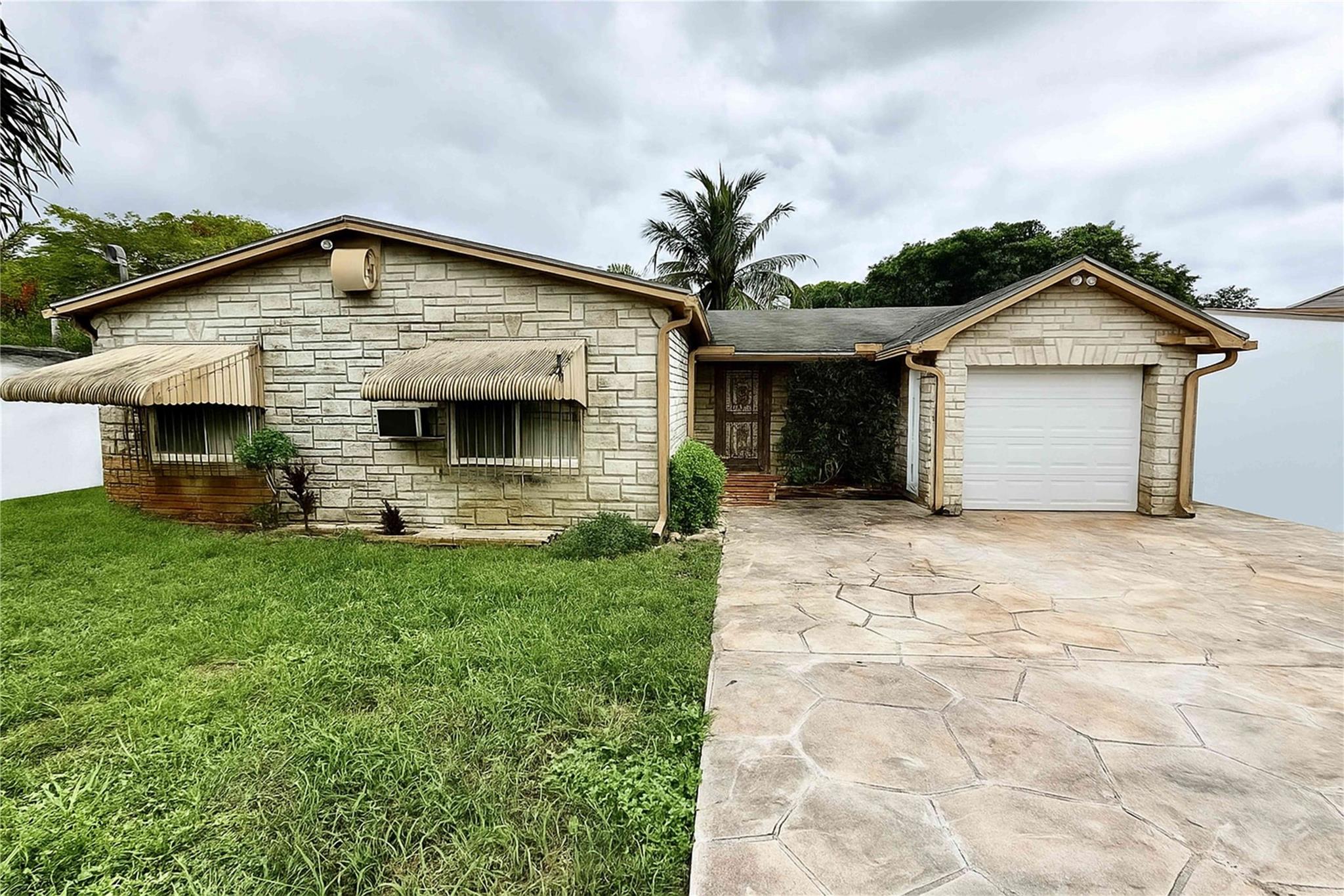 Discover convenience in this 3 bedroom, 1-bath home available for a short term rental period of up to 6 months. Enjoy a private entrance and yard, in a prime location close to shopping and major highways. The home features a floor plan that offers two living spaces providing ideal room to spread out. Discount is being provided for shared utilities. Ideal for those in-between homes, on work assignment or exploring the area before buying. Rental application is required; quick approval!