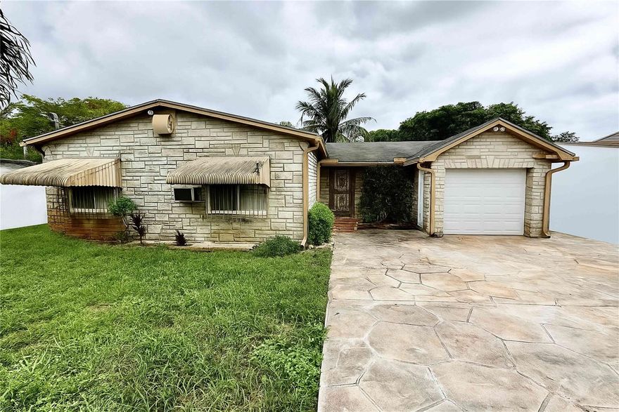 Discover convenience in this 3 bedroom, 1-bath home available for a short term rental period of up to 6 months. Enjoy a private entrance and yard, in a prime location close to shopping and major highways. The home features a floor plan that offers two living spaces providing ideal room to spread out. Discount is being provided for shared utilities. Ideal for those in-between homes, on work assignment or exploring the area before buying. Rental application is required; quick approval!