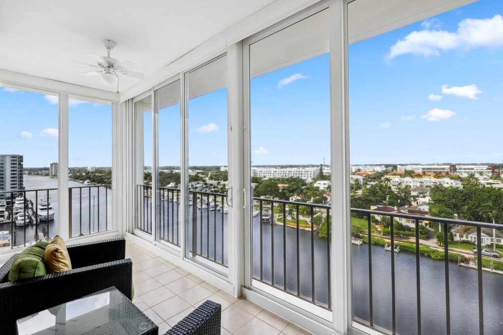 Photo of 86 Macfarlane Drive #Penthouse C, Delray Beach, FL 33483 (MLS # R11032753)