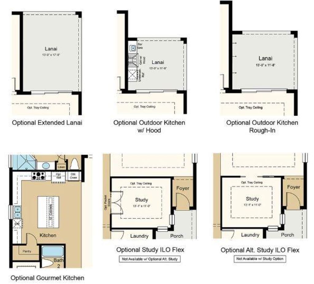 Photo of 10050 SW Arrezzo Road, Port Saint Lucie, FL 34987 (MLS # F10494107)