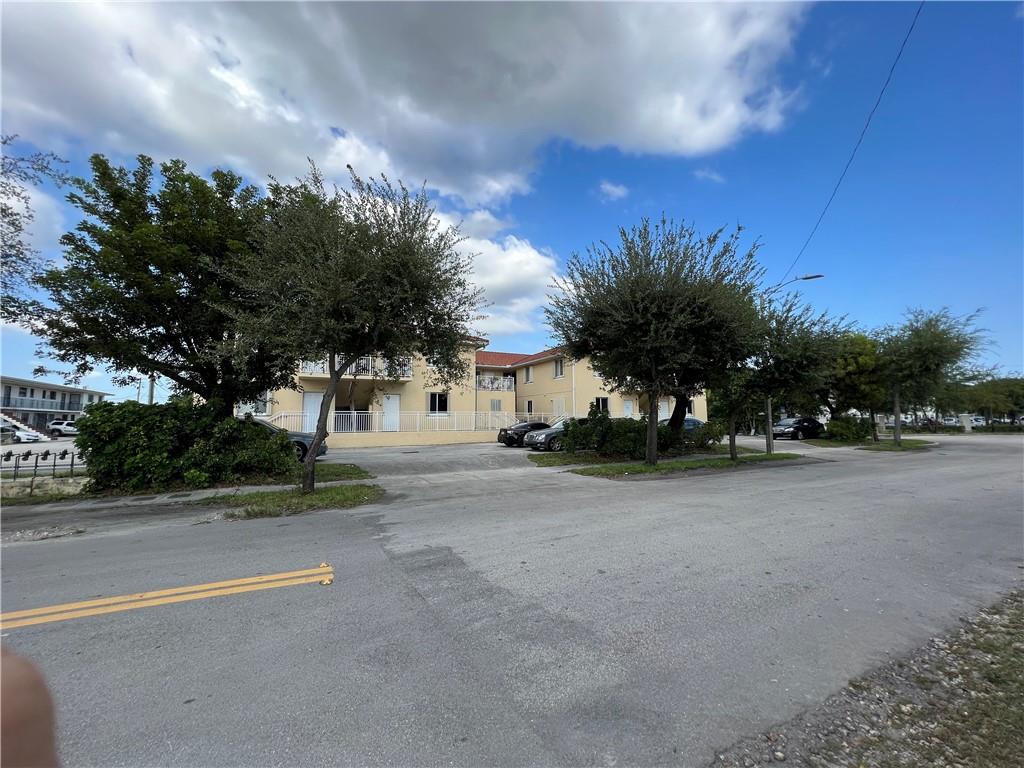 Bellavista - Residential Lease