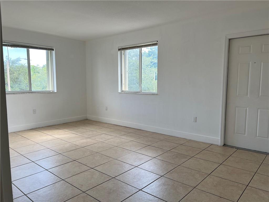 Bellavista - Residential Lease