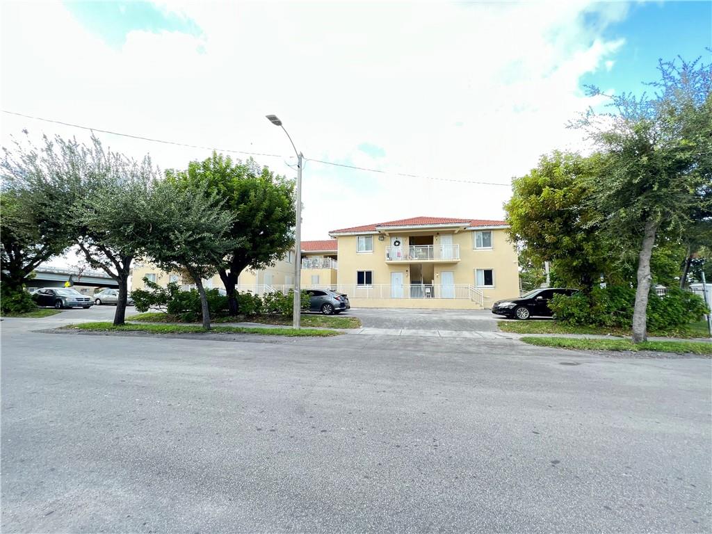 Bellavista - Residential Lease