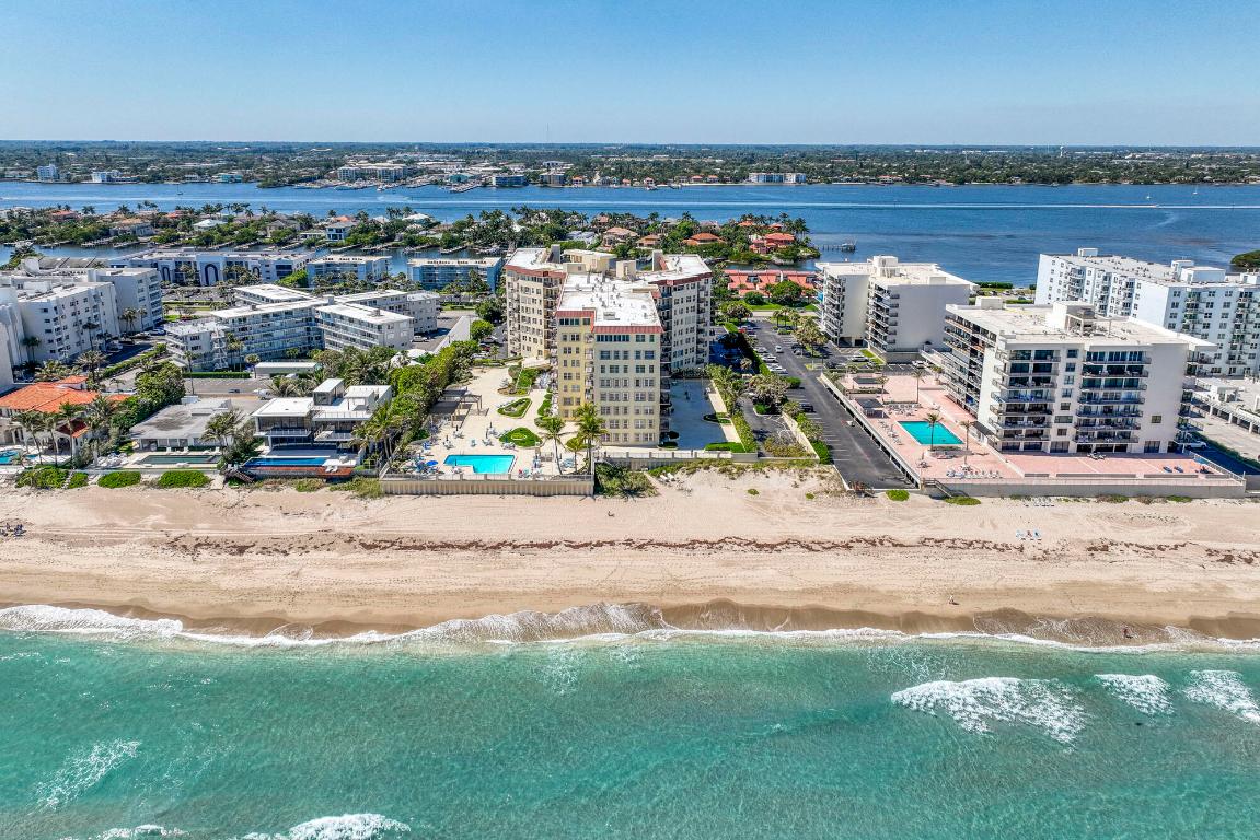 La Bonne Vie Condo - Residential