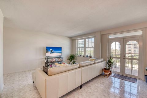 A home in Palm Beach