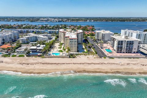 3475 S Ocean Boulevard 210 Palm Beach FL 33480