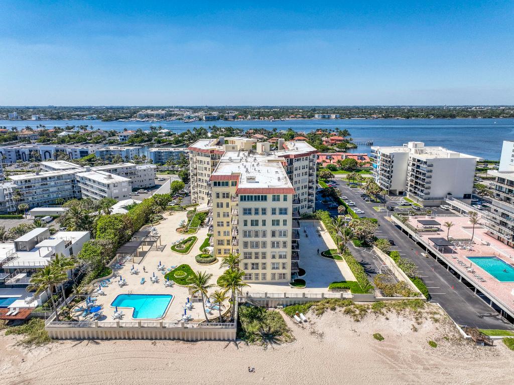 La Bonne Vie Condo - Residential