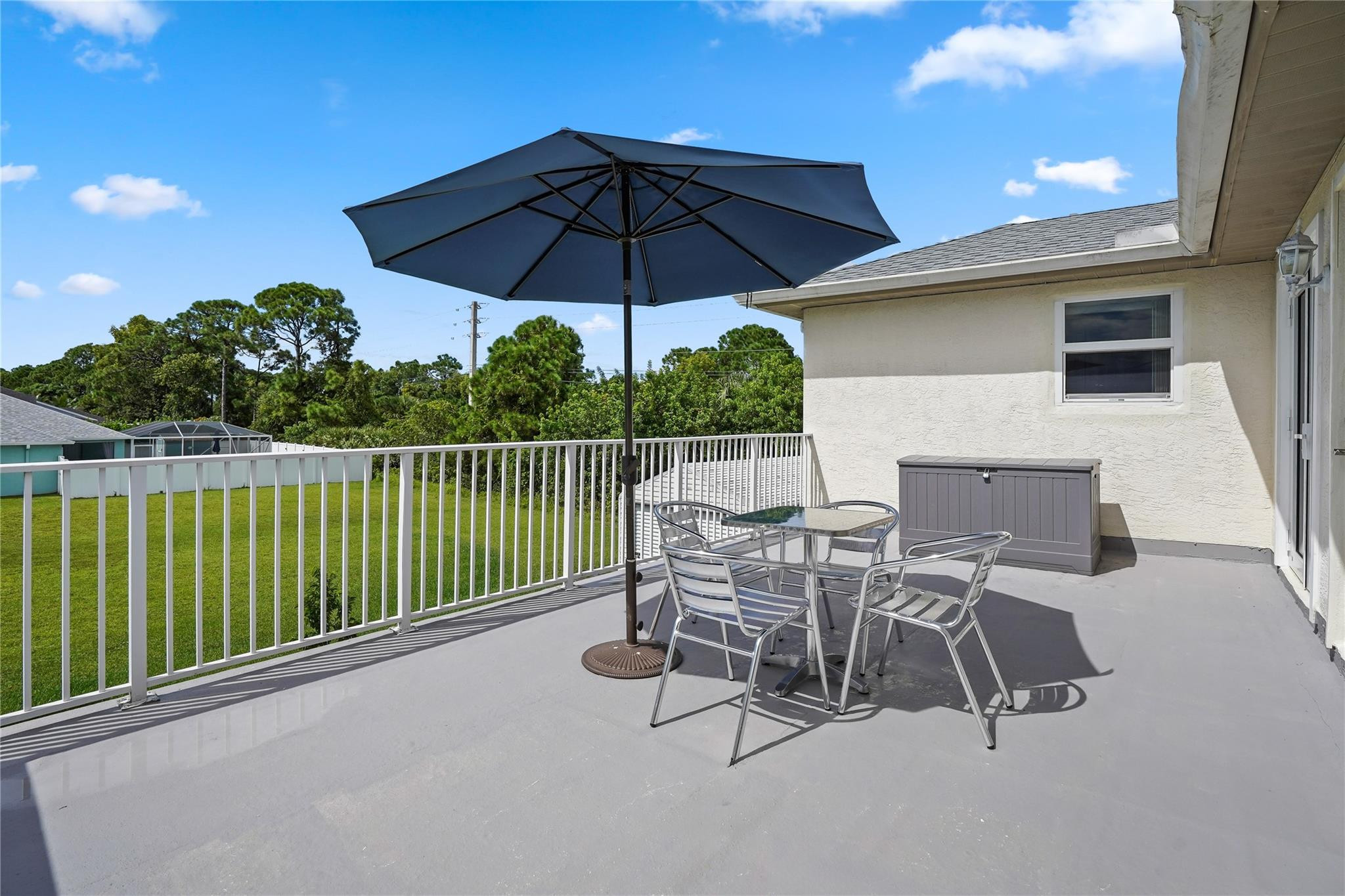 Port St Lucie Sec 44 - Residential