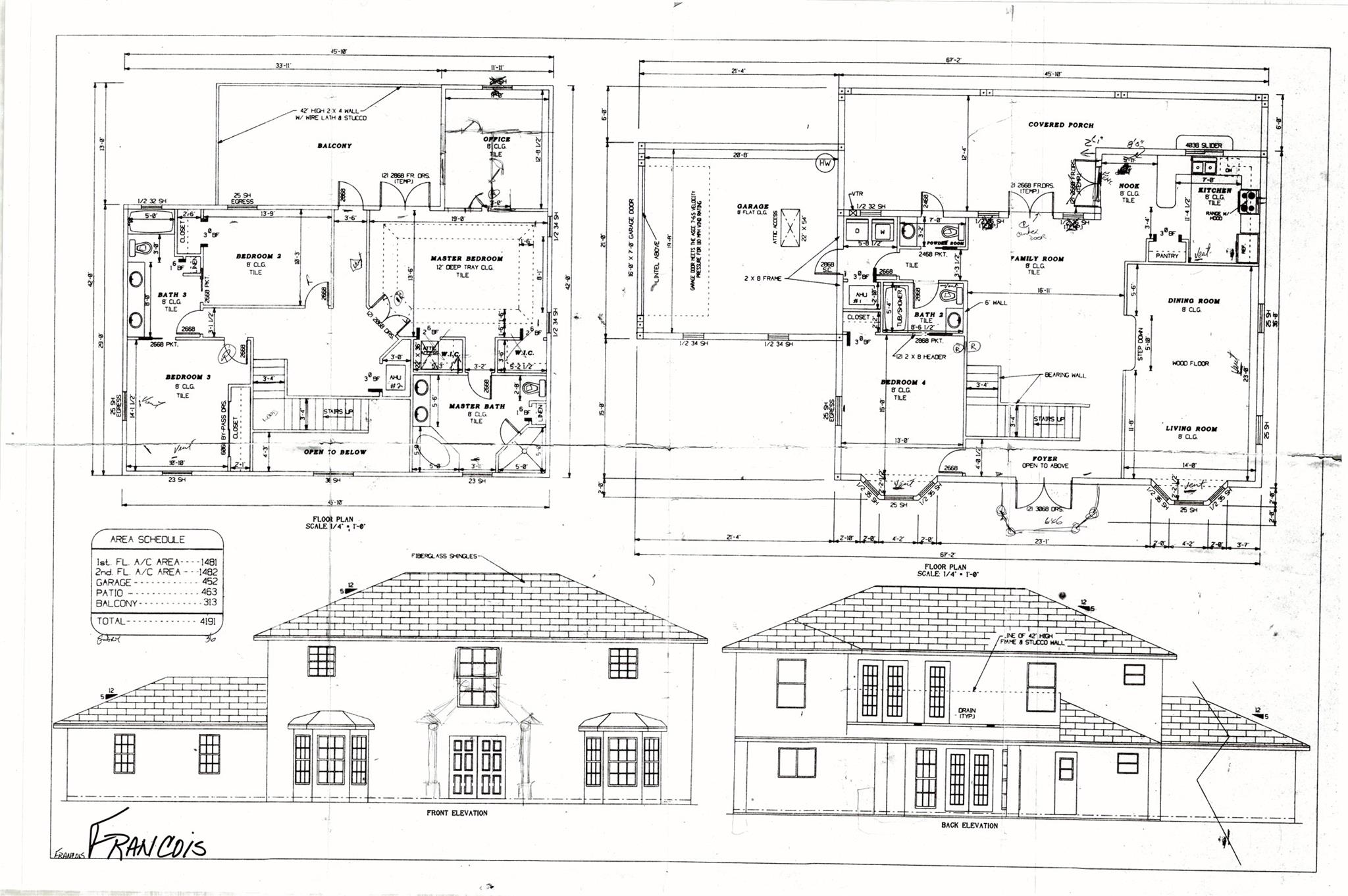Port St Lucie Sec 44 - Residential