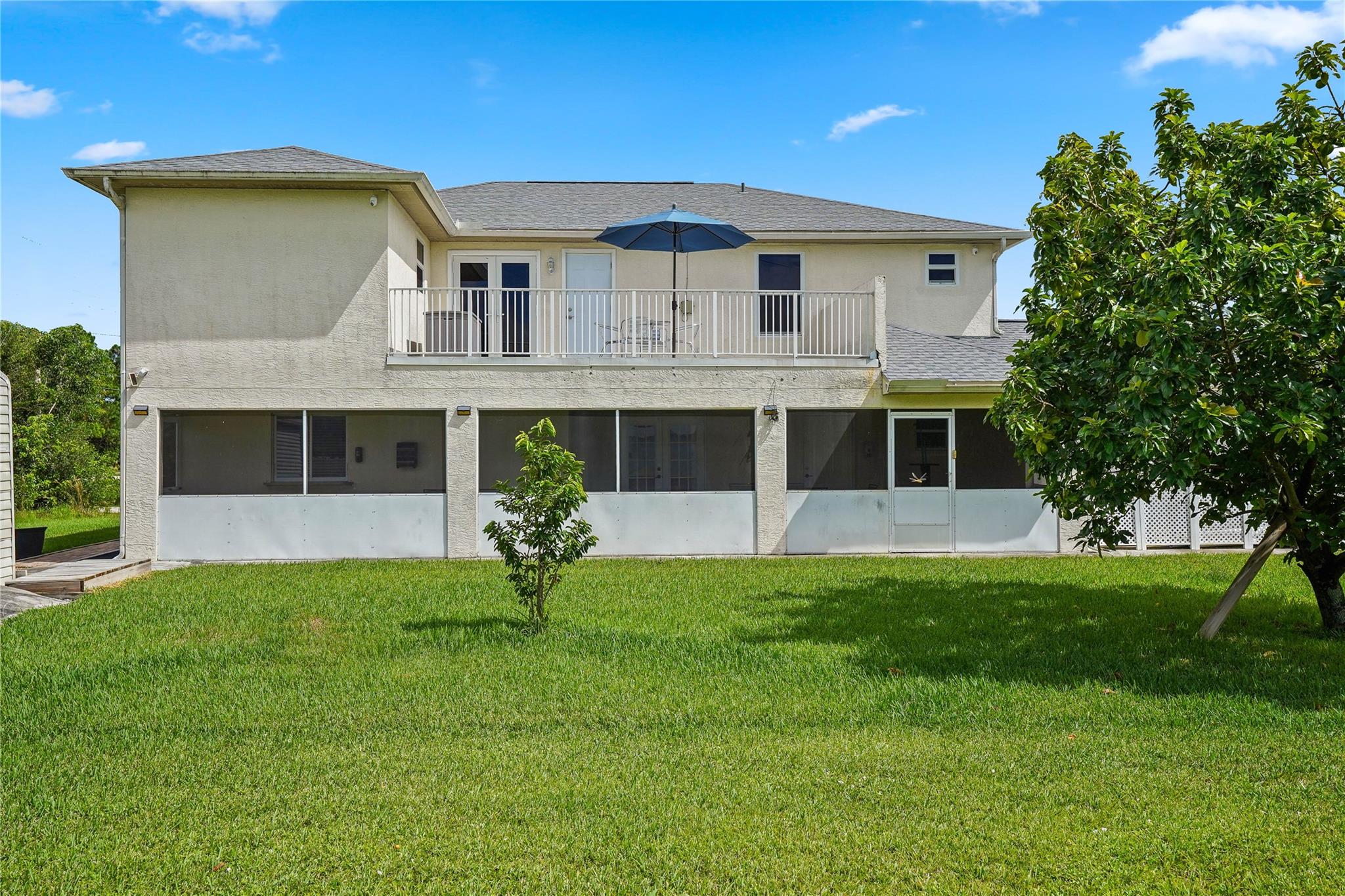 Port St Lucie Sec 44 - Residential