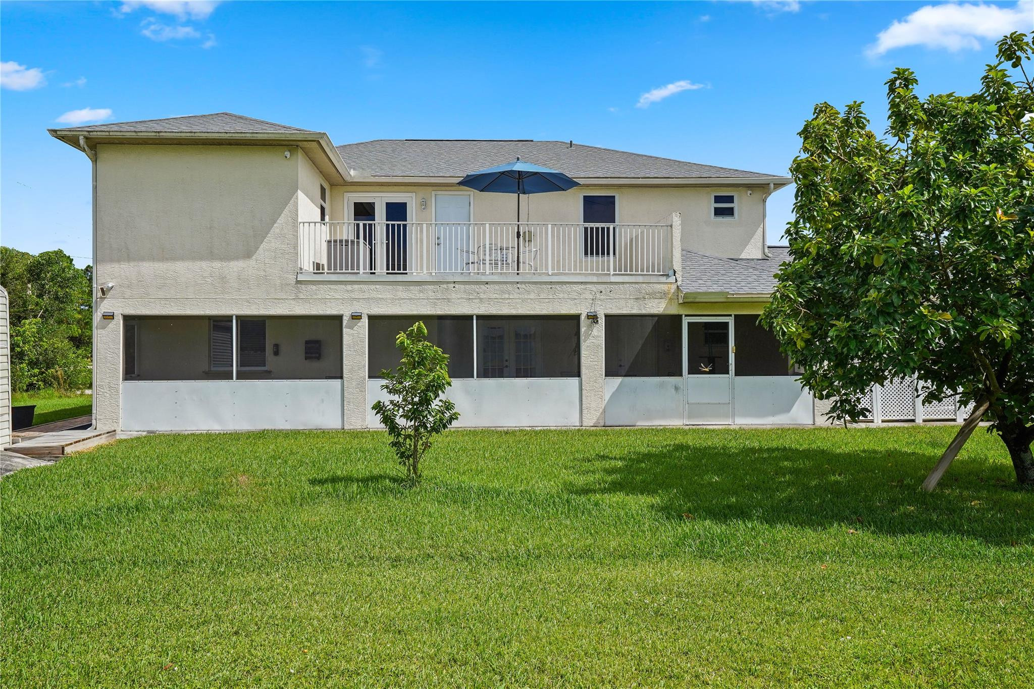 Port St Lucie Sec 44 - Residential