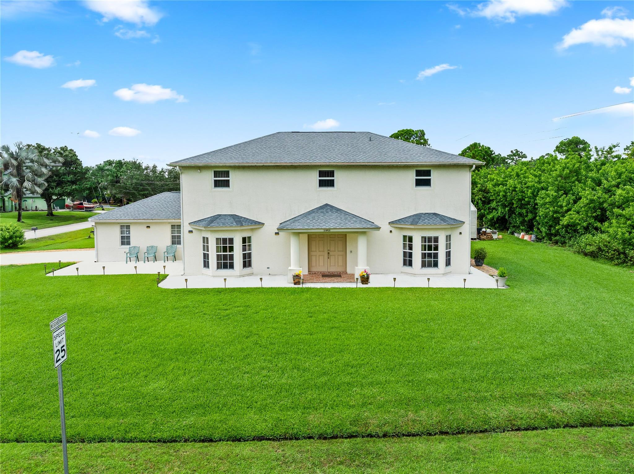 Port St Lucie Sec 44 - Residential