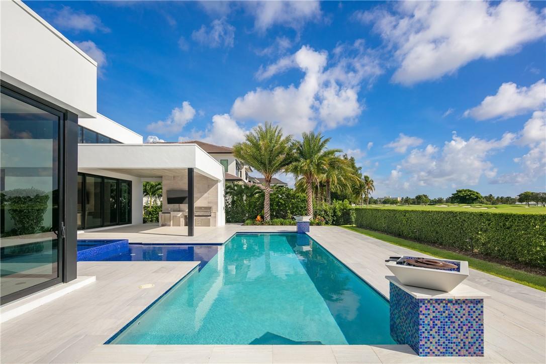 The Enclave - Residential