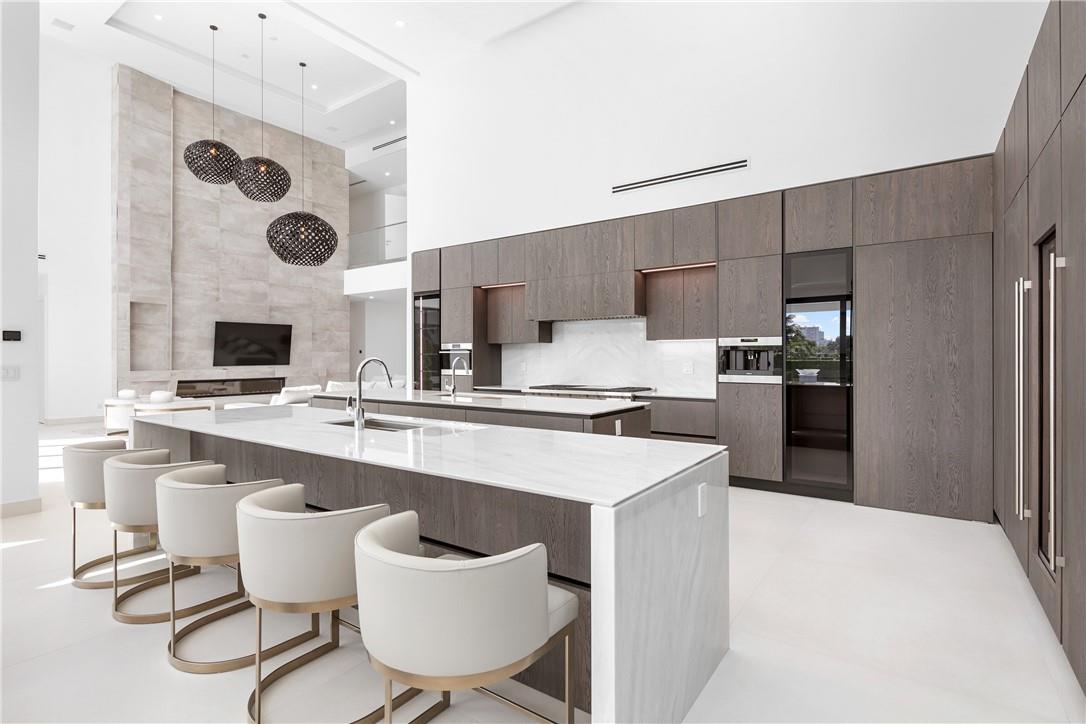 The Enclave - Residential