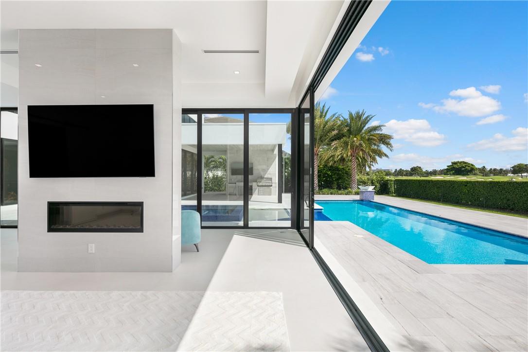 The Enclave - Residential