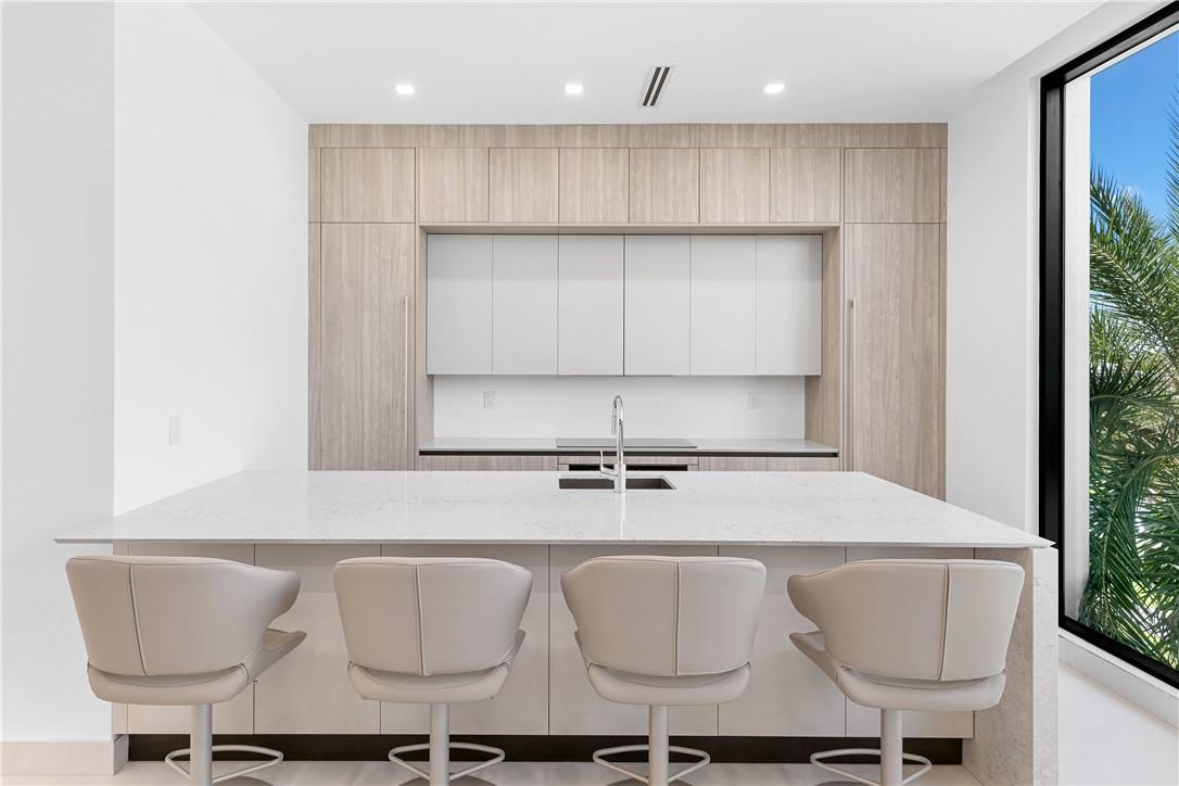 The Enclave - Residential